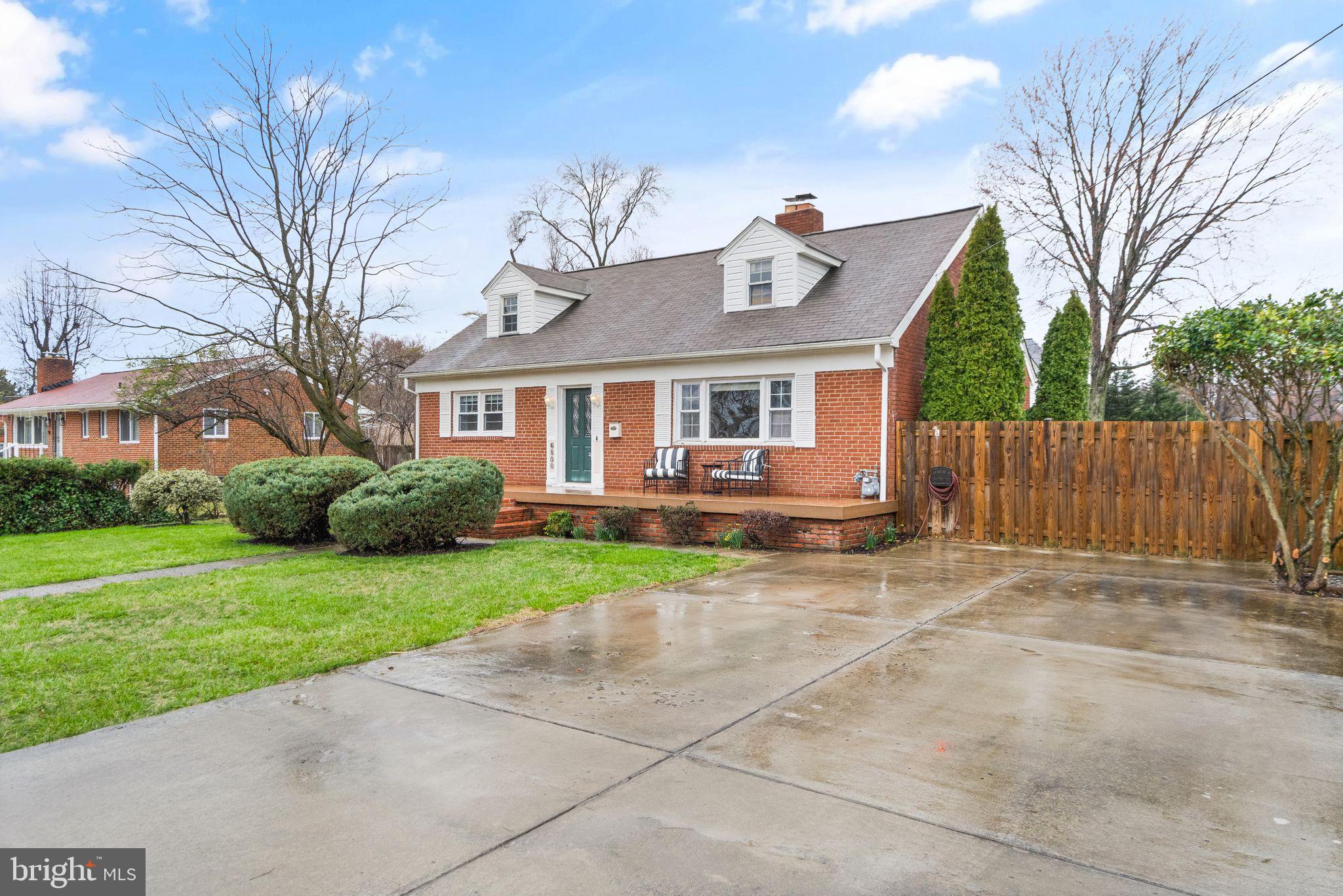 BEACON VILLAGE - Residential