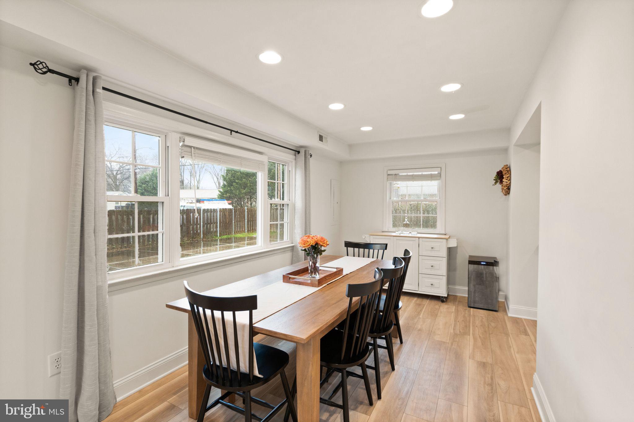 BEACON VILLAGE - Residential