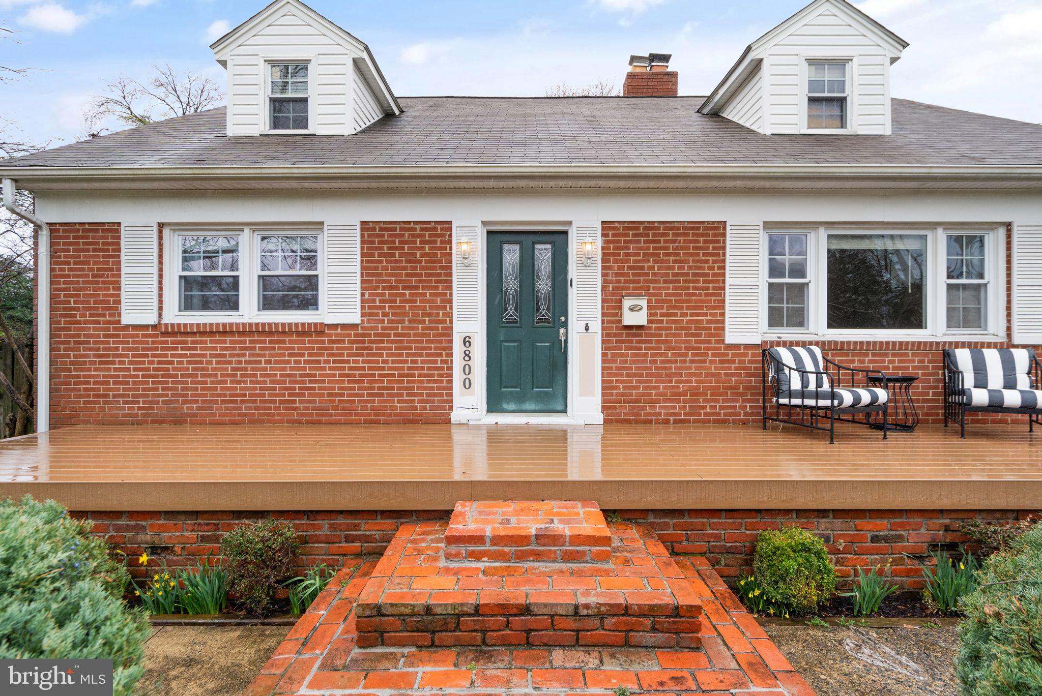 BEACON VILLAGE - Residential