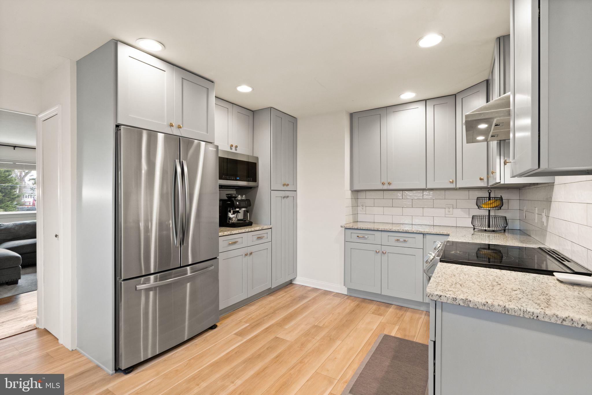 BEACON VILLAGE - Residential