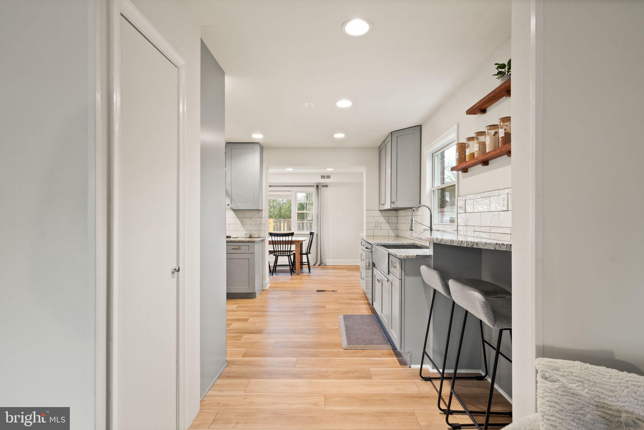 BEACON VILLAGE - Residential