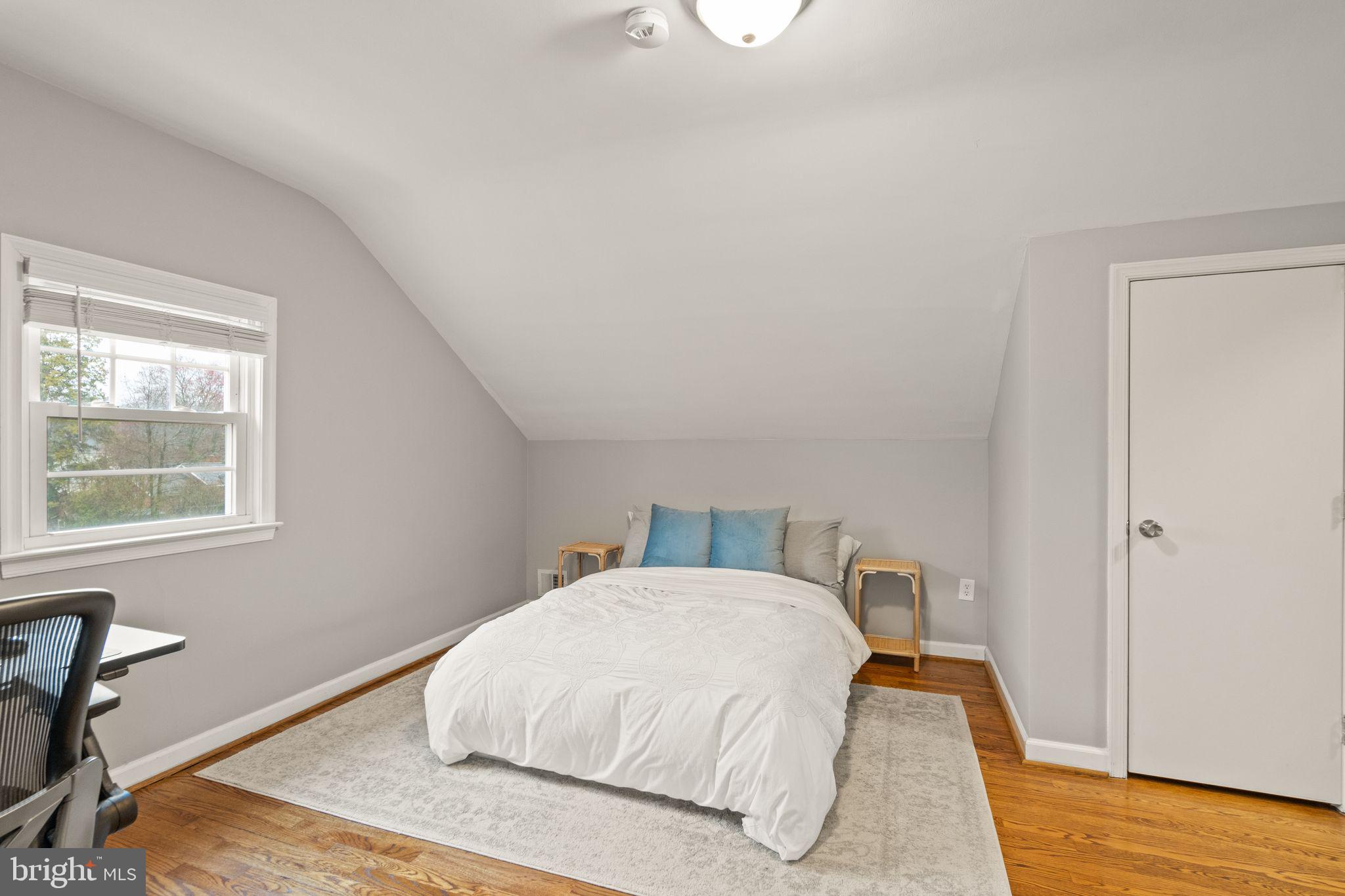 BEACON VILLAGE - Residential