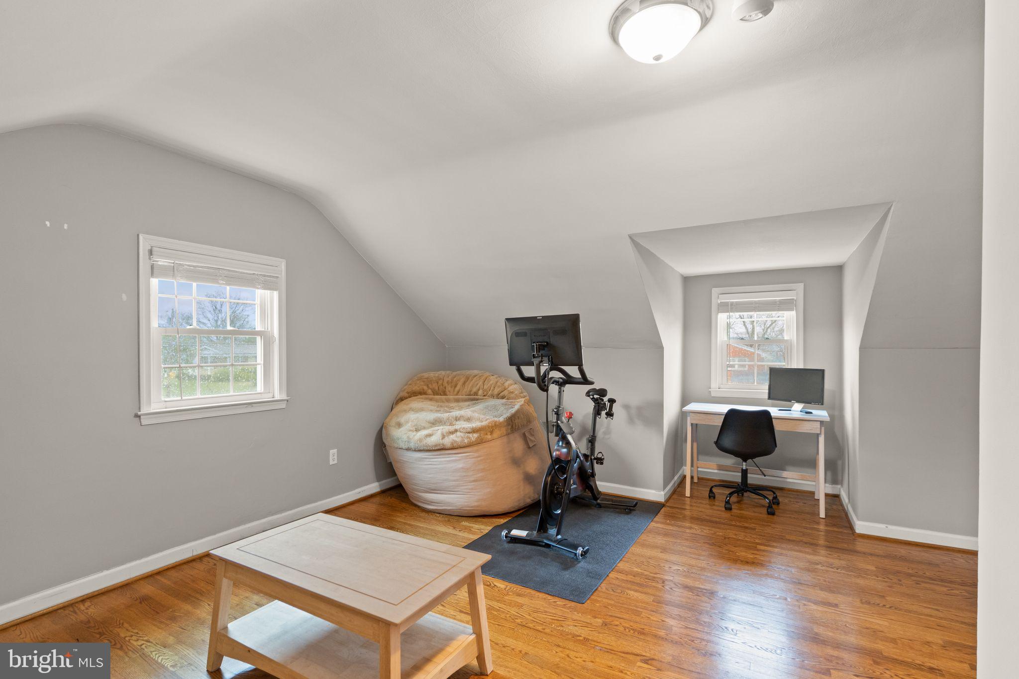 BEACON VILLAGE - Residential