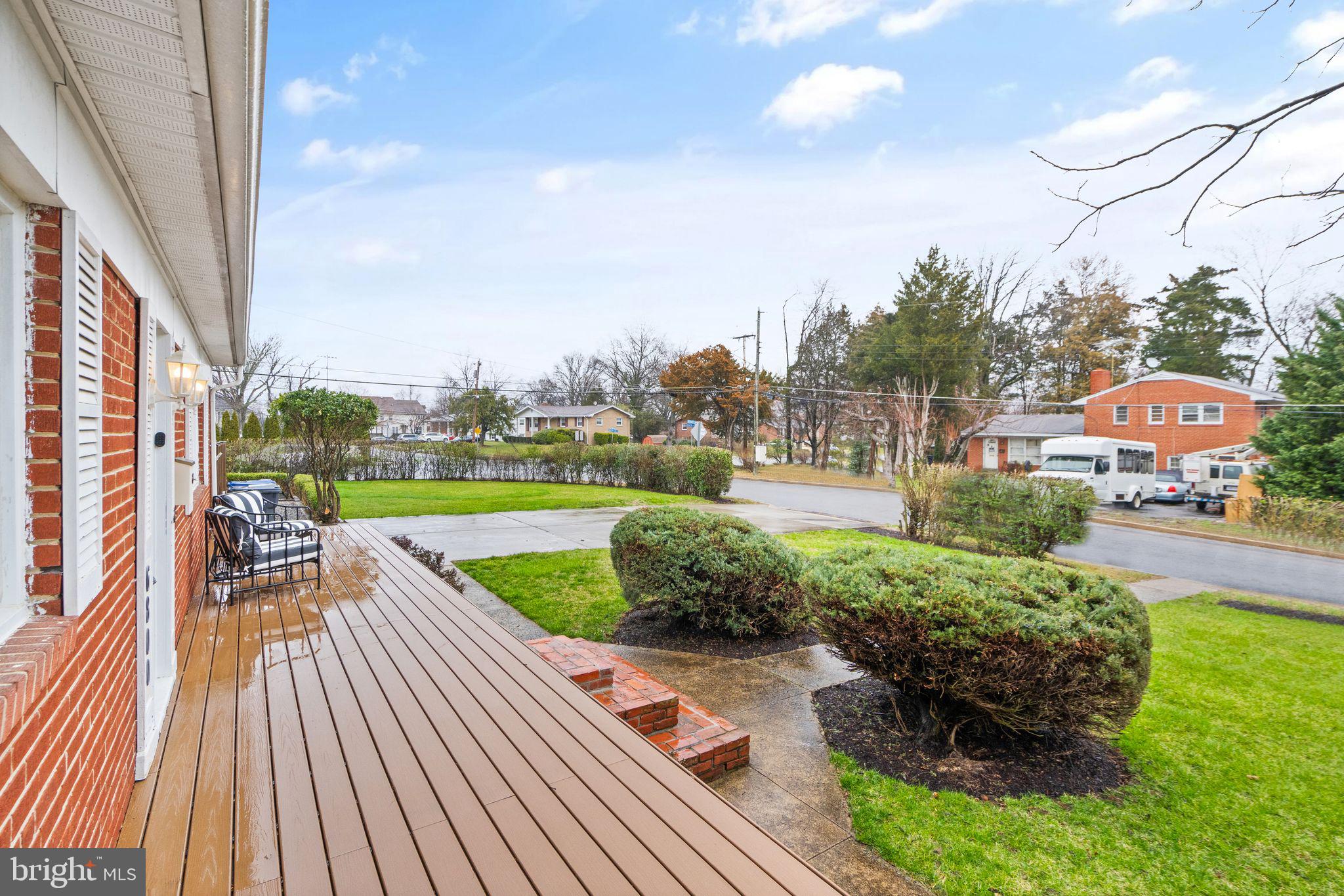 BEACON VILLAGE - Residential