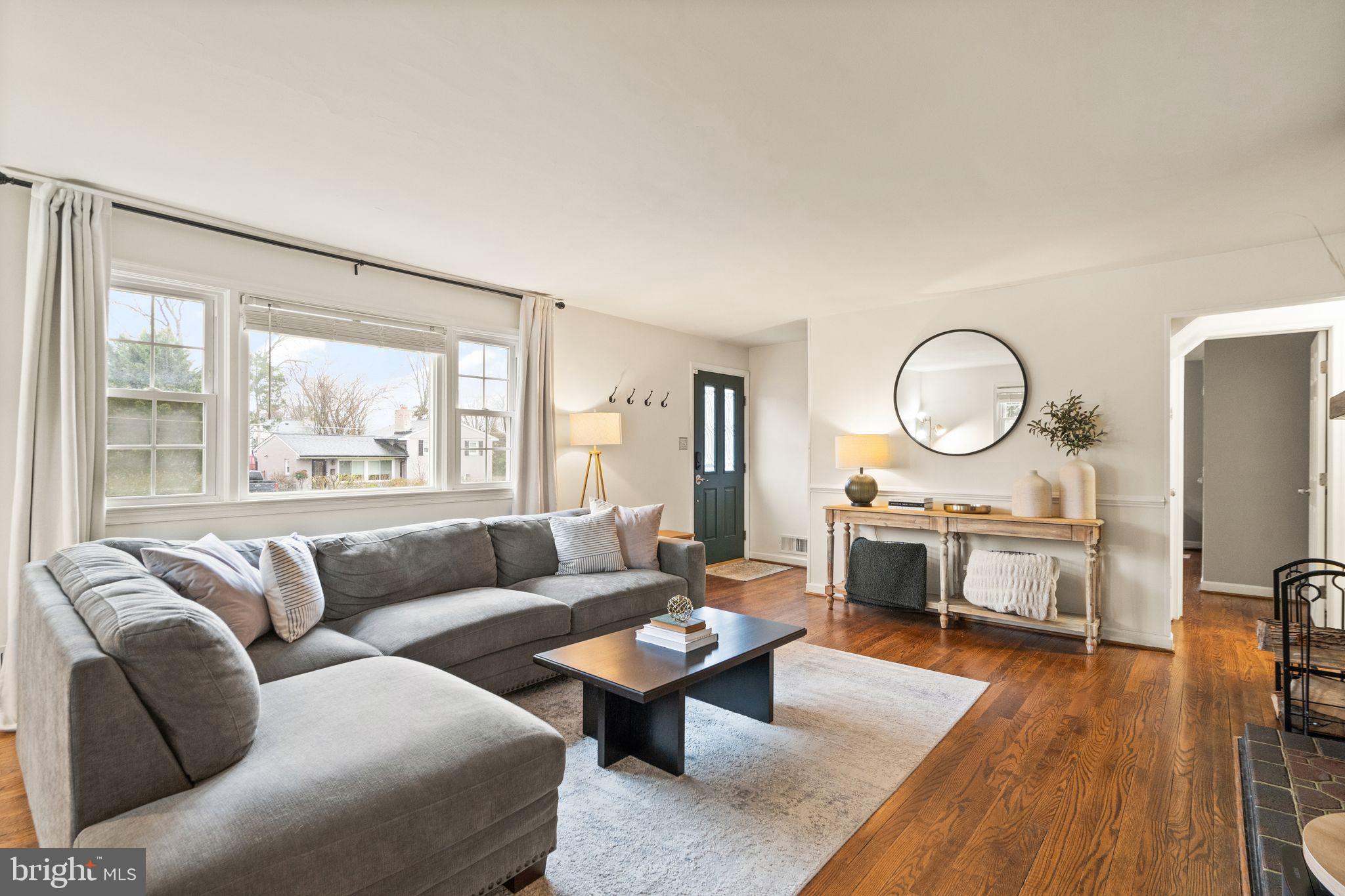 BEACON VILLAGE - Residential