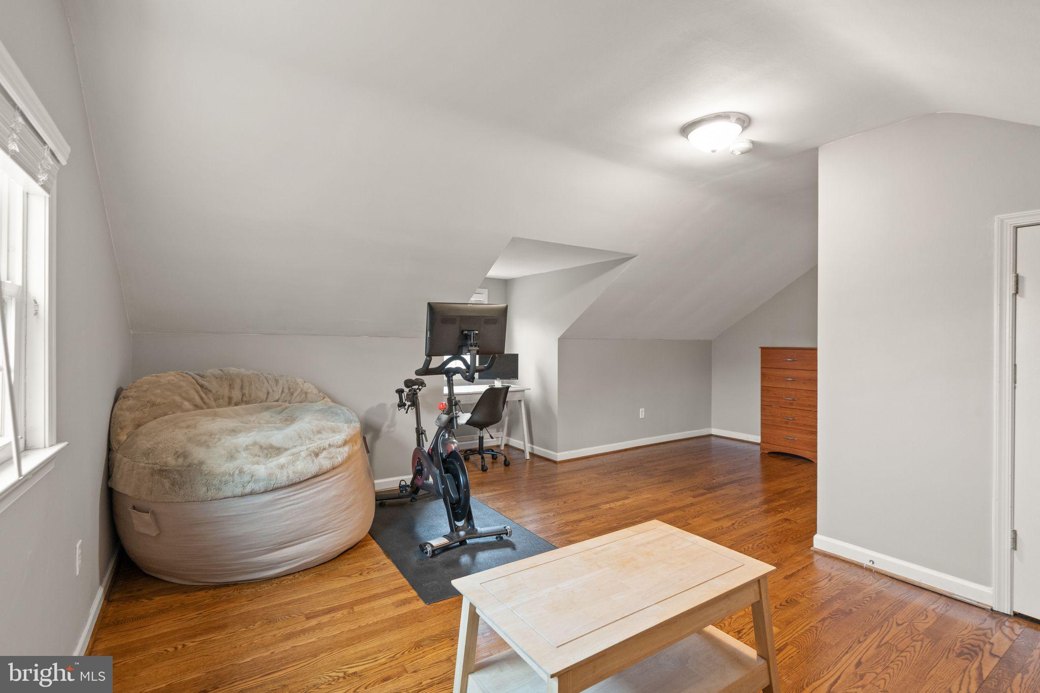 BEACON VILLAGE - Residential