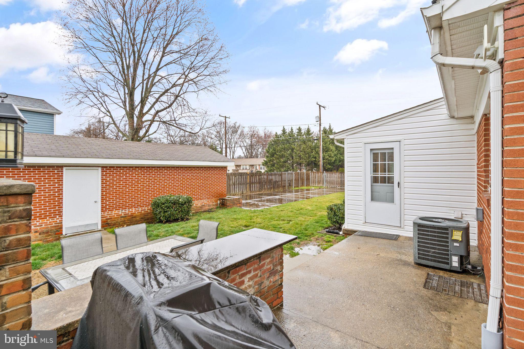 BEACON VILLAGE - Residential