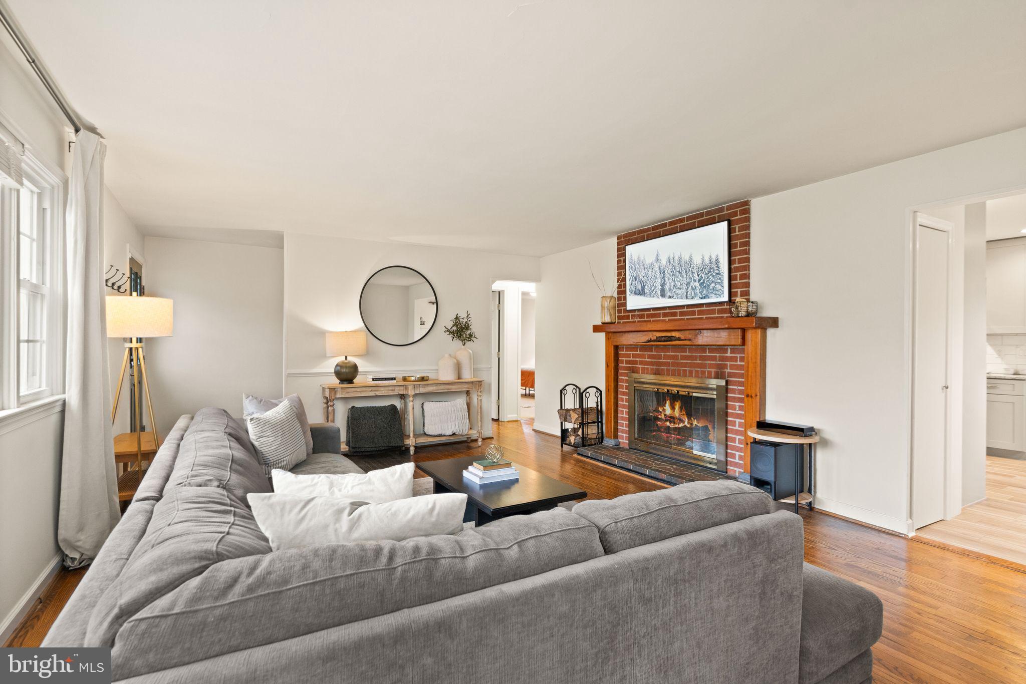 BEACON VILLAGE - Residential