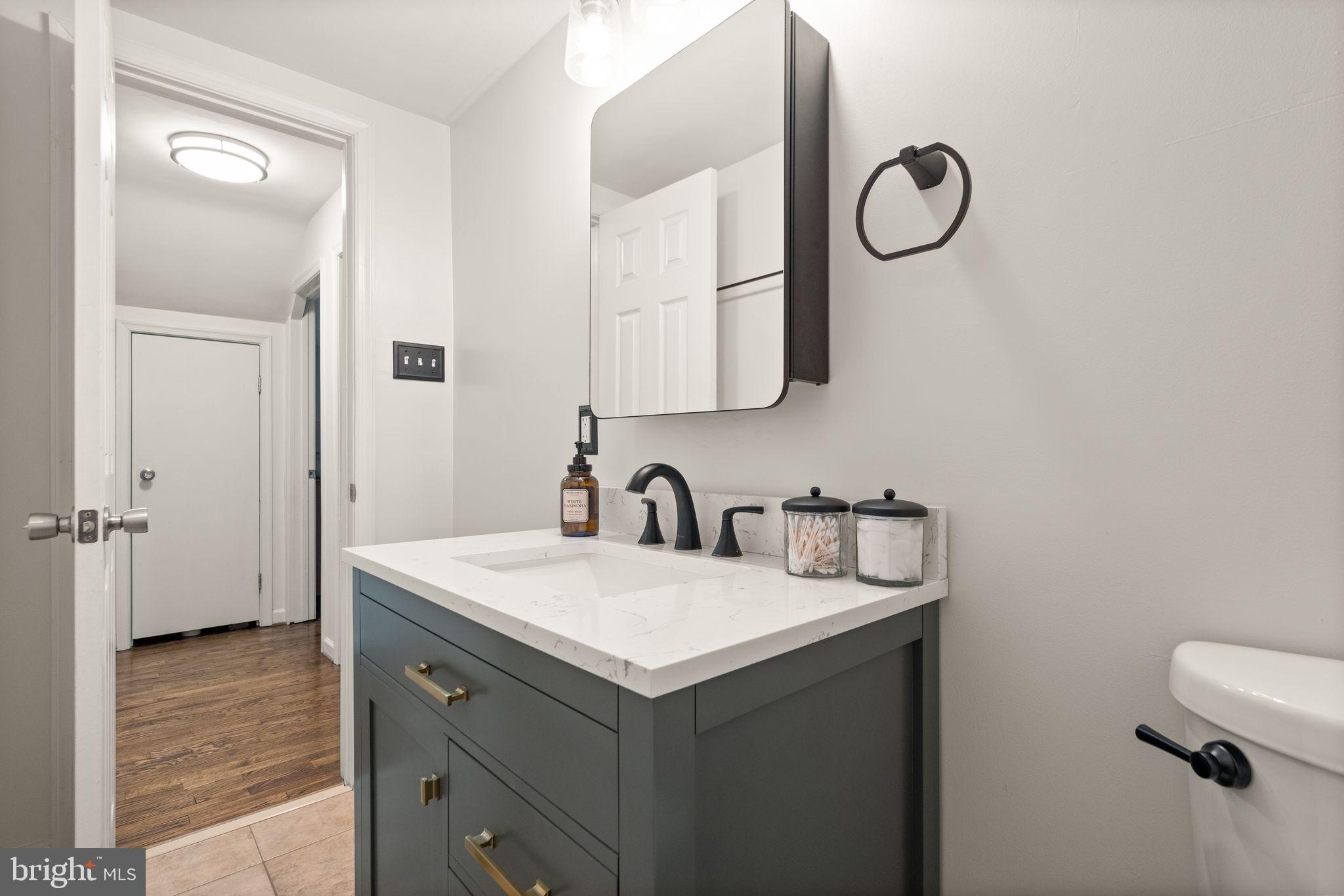 BEACON VILLAGE - Residential