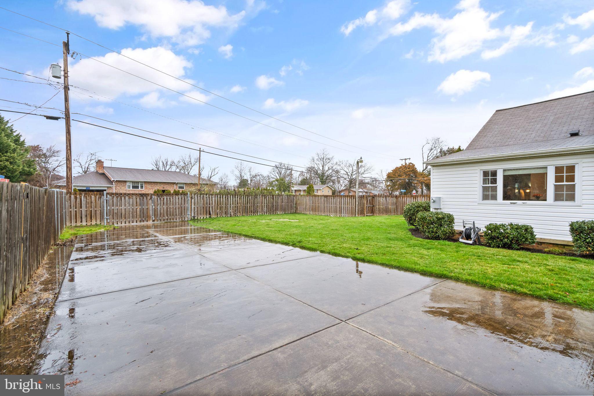 BEACON VILLAGE - Residential