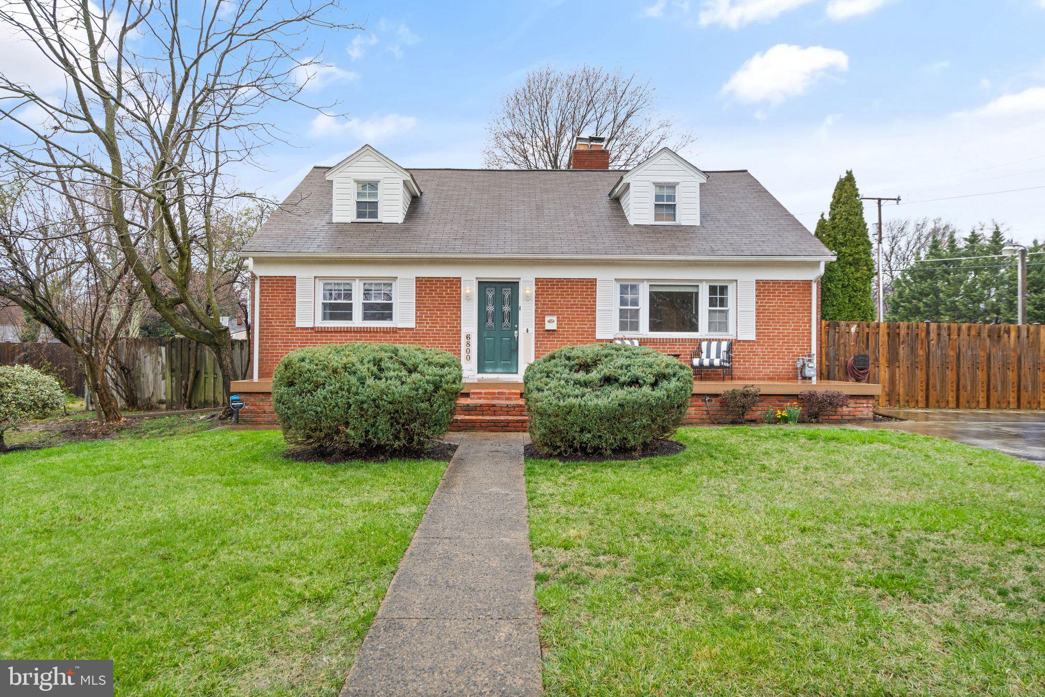 BEACON VILLAGE - Residential