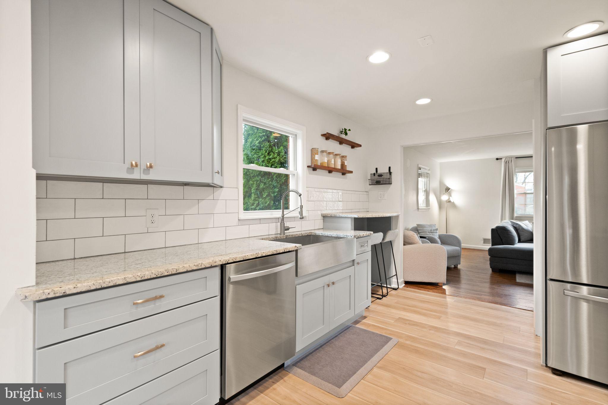 BEACON VILLAGE - Residential