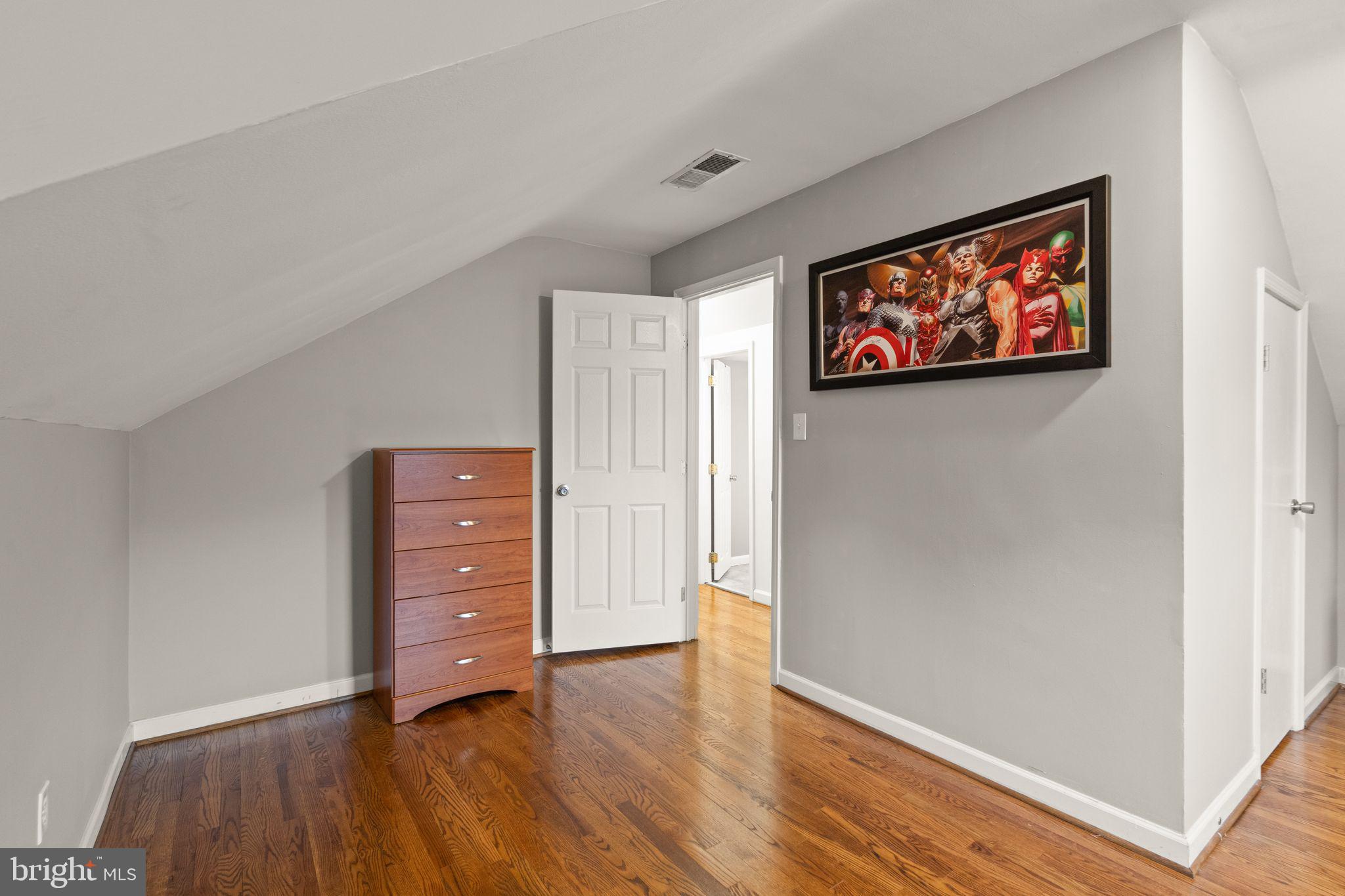 BEACON VILLAGE - Residential