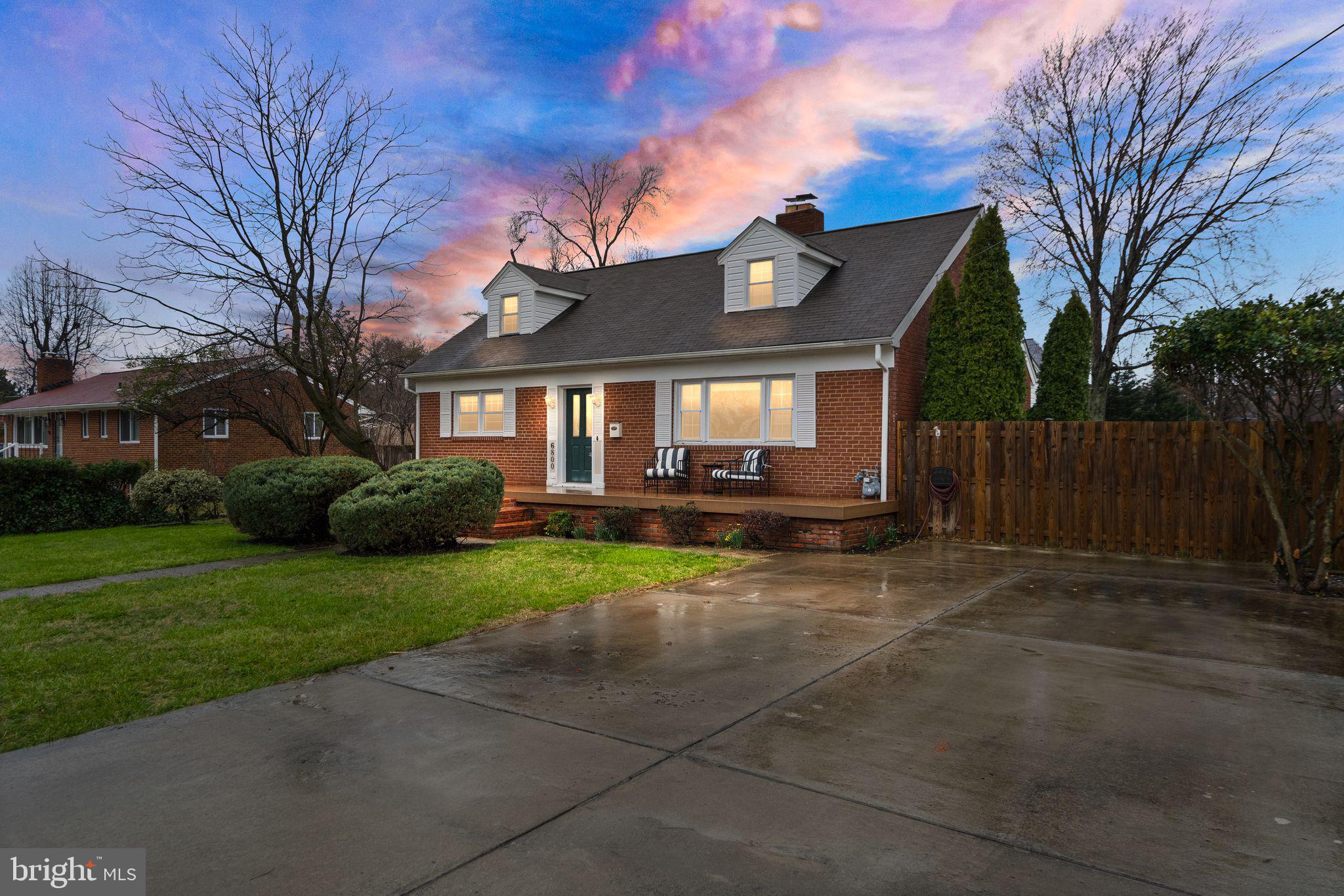 BEACON VILLAGE - Residential