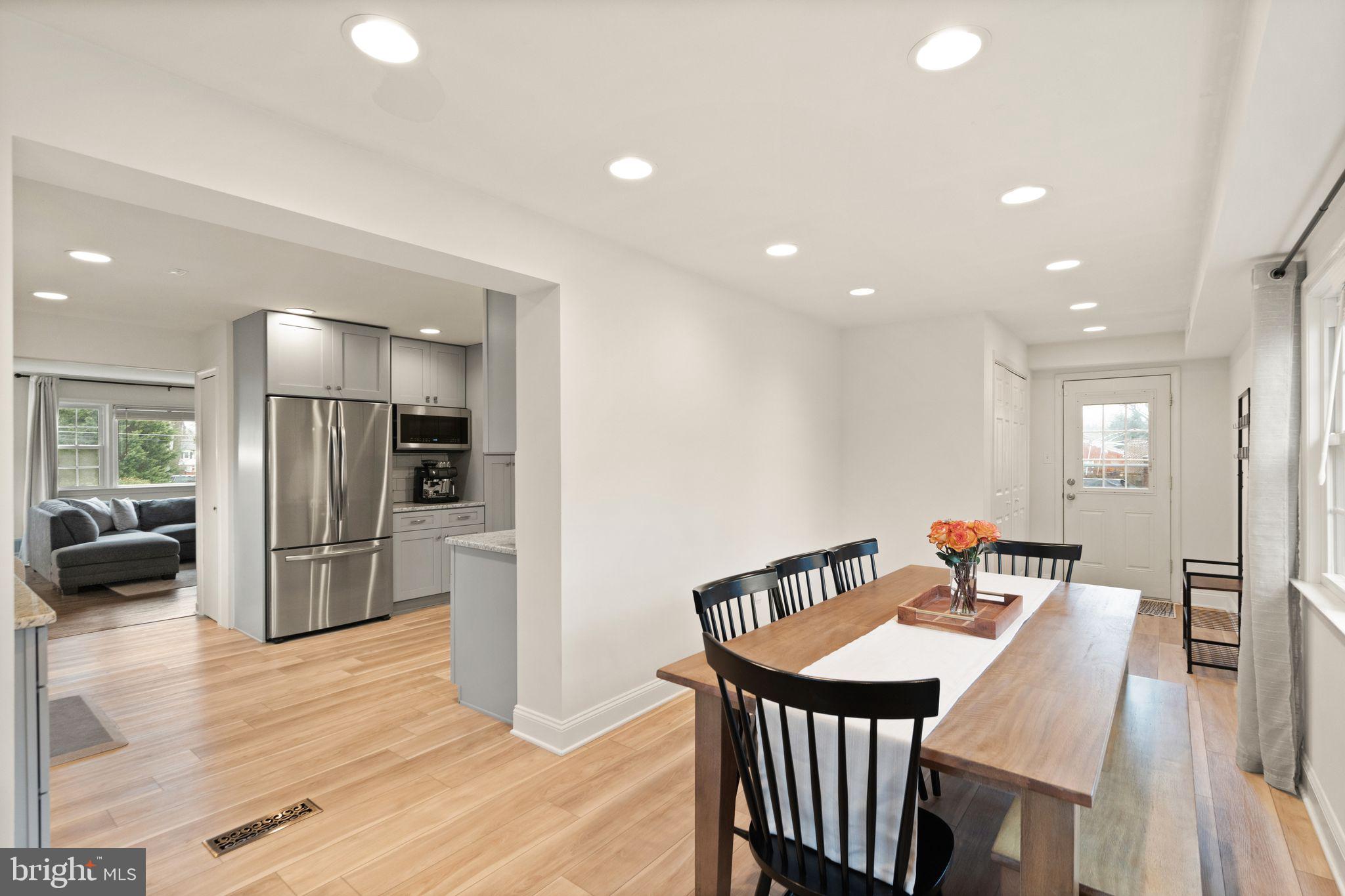 BEACON VILLAGE - Residential