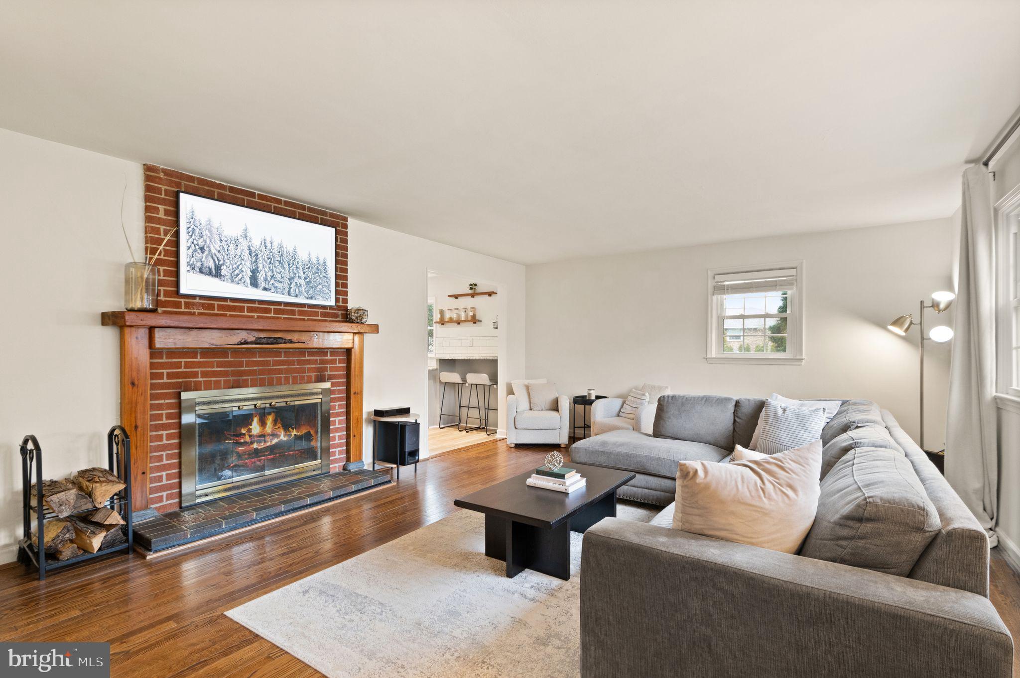 BEACON VILLAGE - Residential