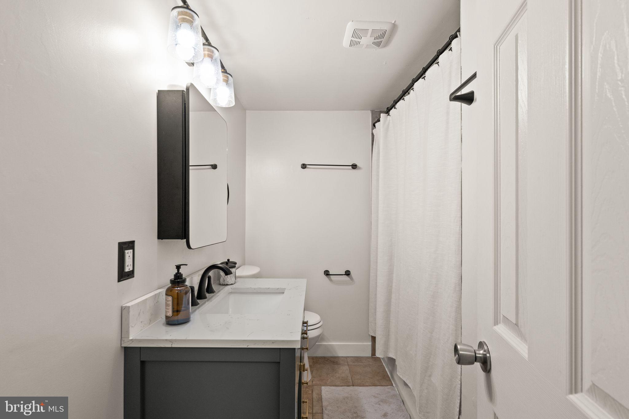 BEACON VILLAGE - Residential