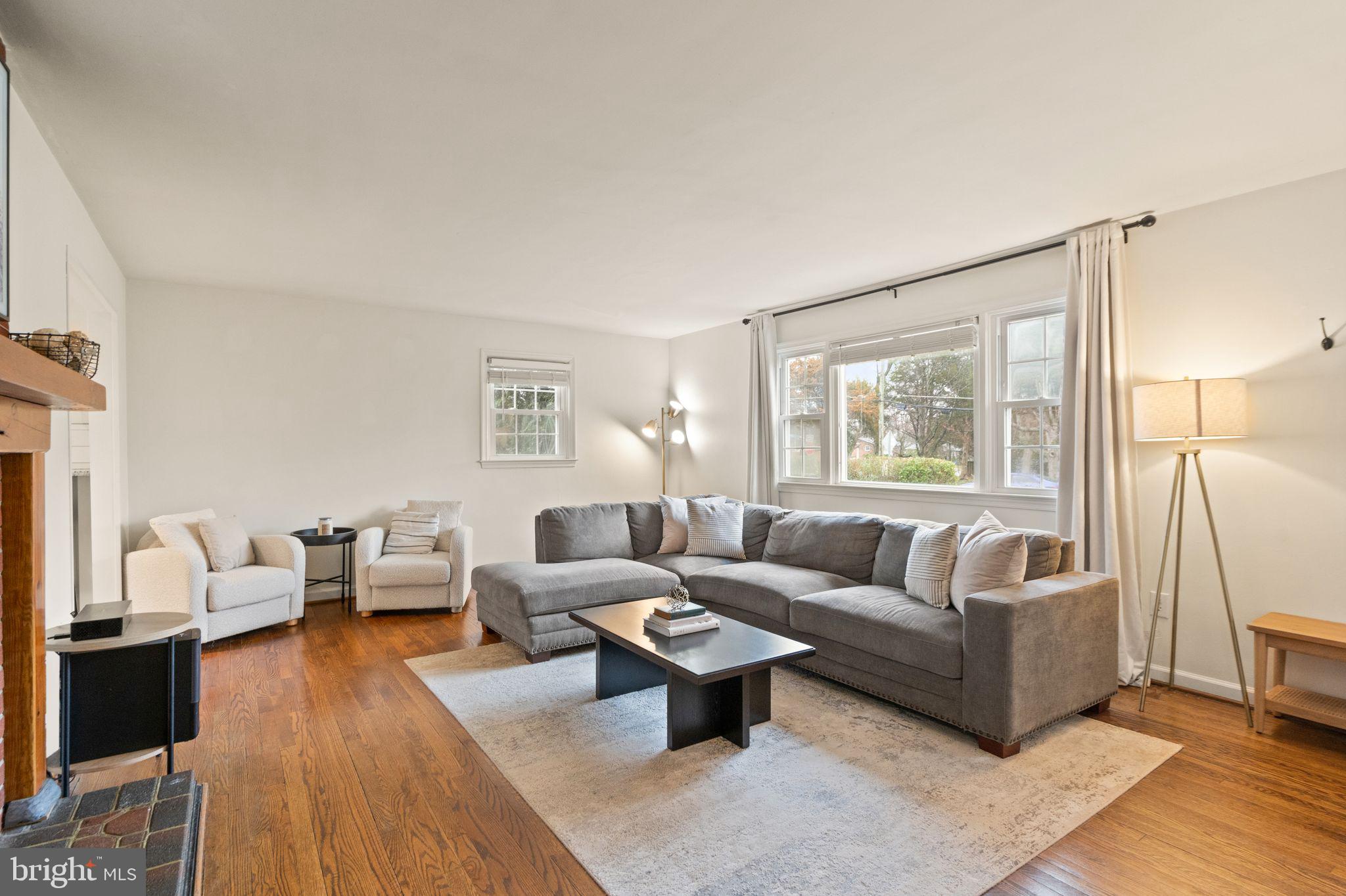 BEACON VILLAGE - Residential