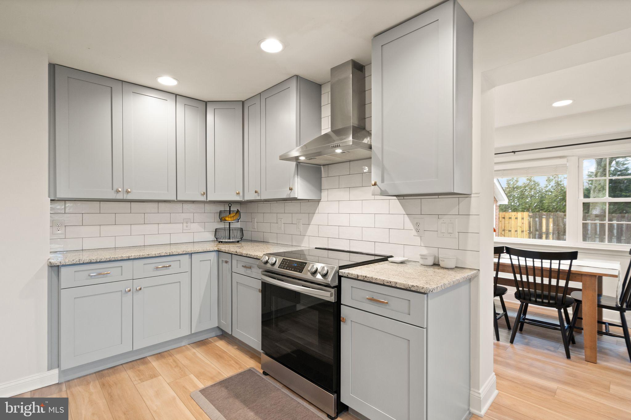 BEACON VILLAGE - Residential