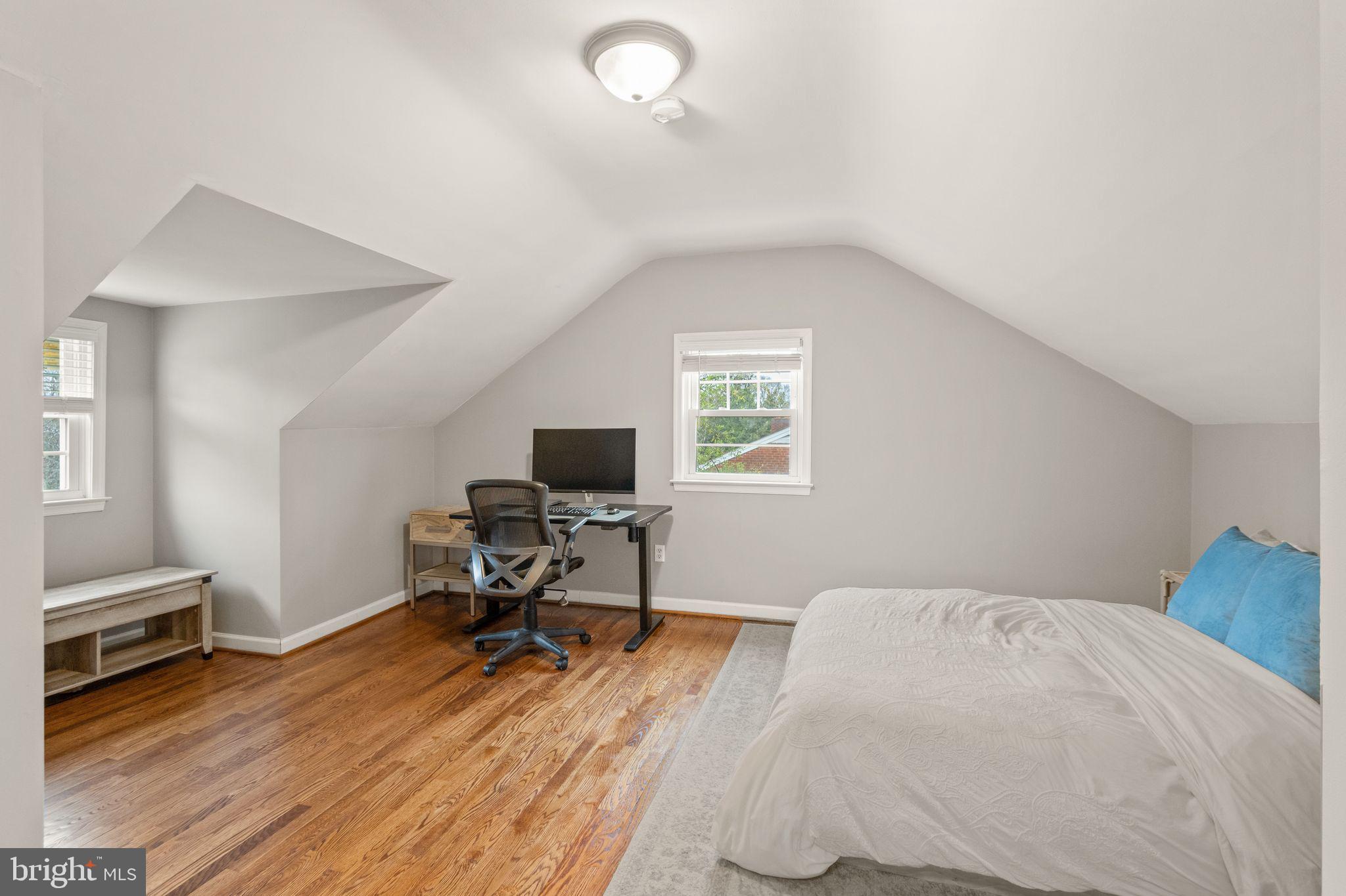 BEACON VILLAGE - Residential