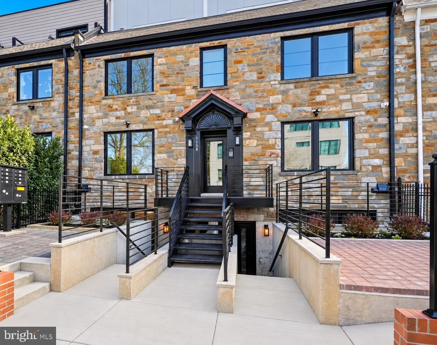 1605 Holbrook Street NE Unit 3, Washington, DC 20002