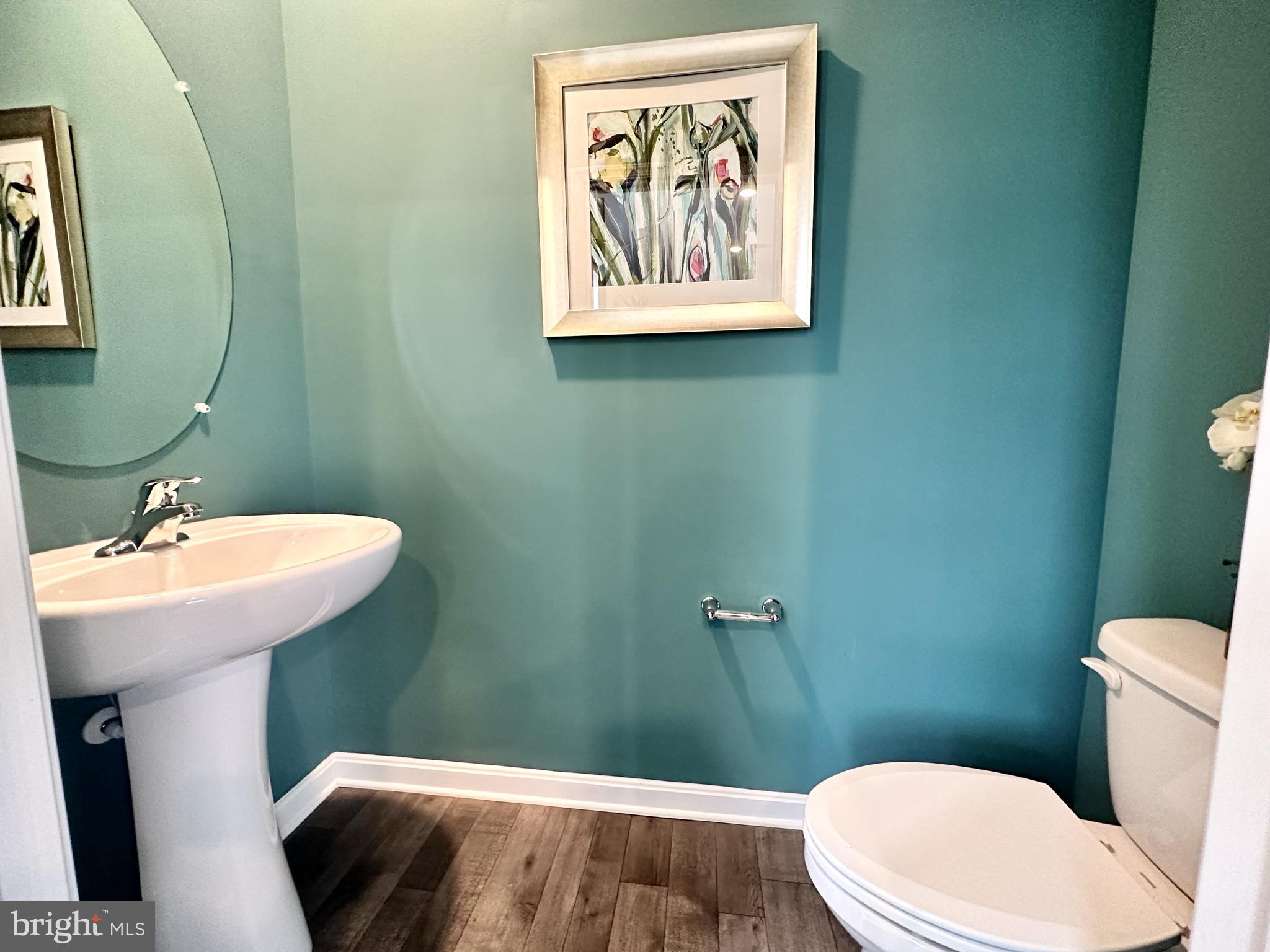 THE VILLAGE AT CHESTERTOWN - Residential