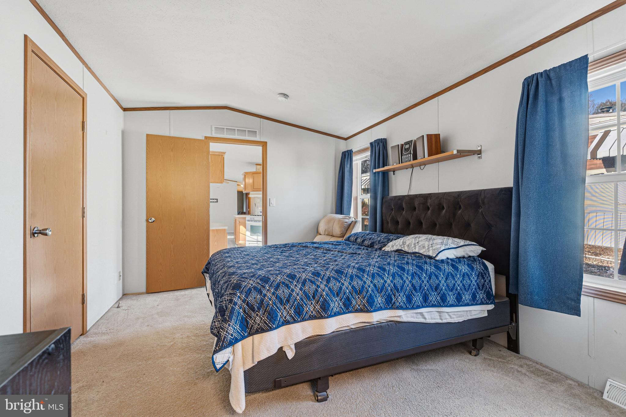 KEN LEE MOBILE HOME PARK - Residential