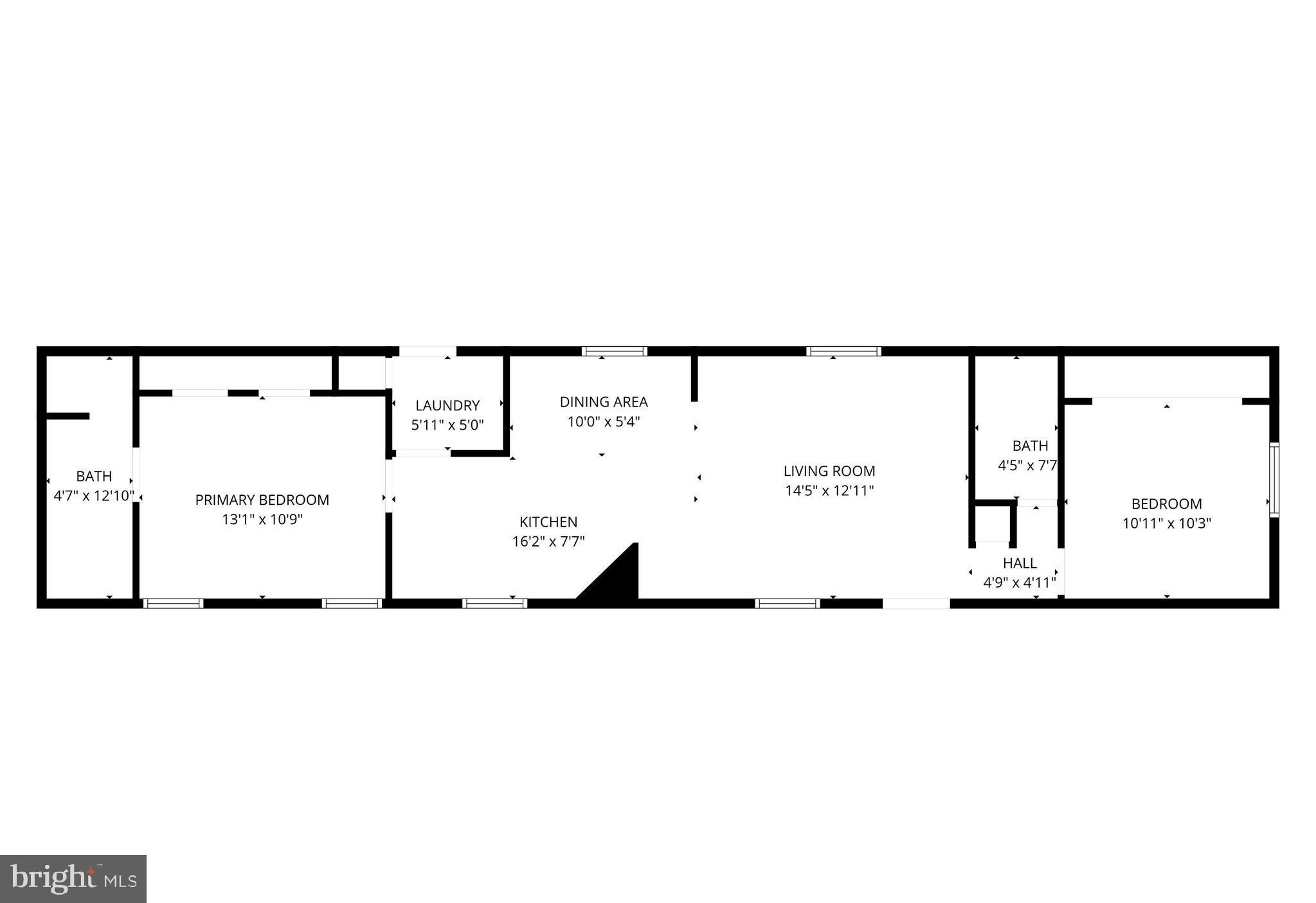 KEN LEE MOBILE HOME PARK - Residential