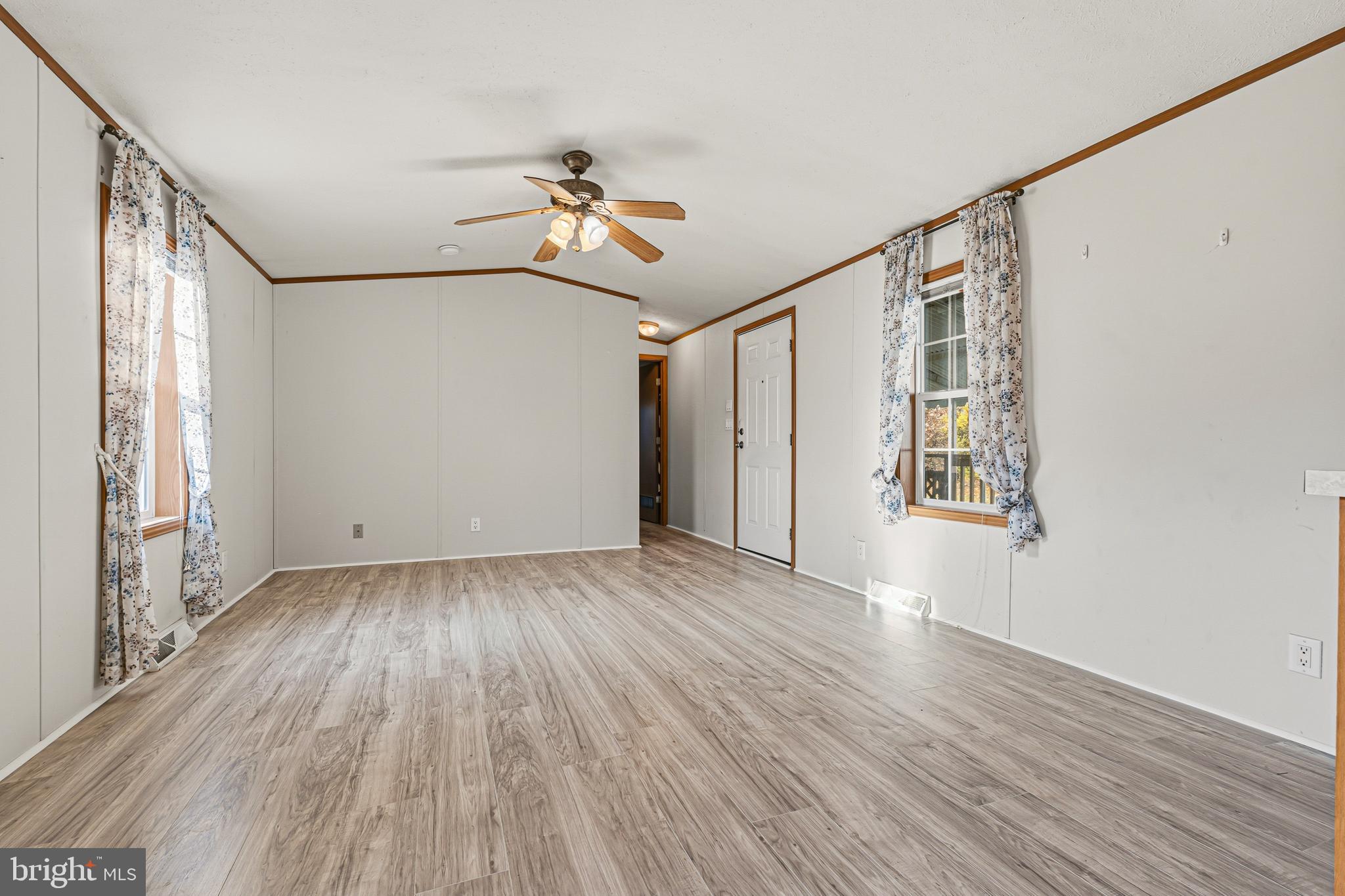 KEN LEE MOBILE HOME PARK - Residential