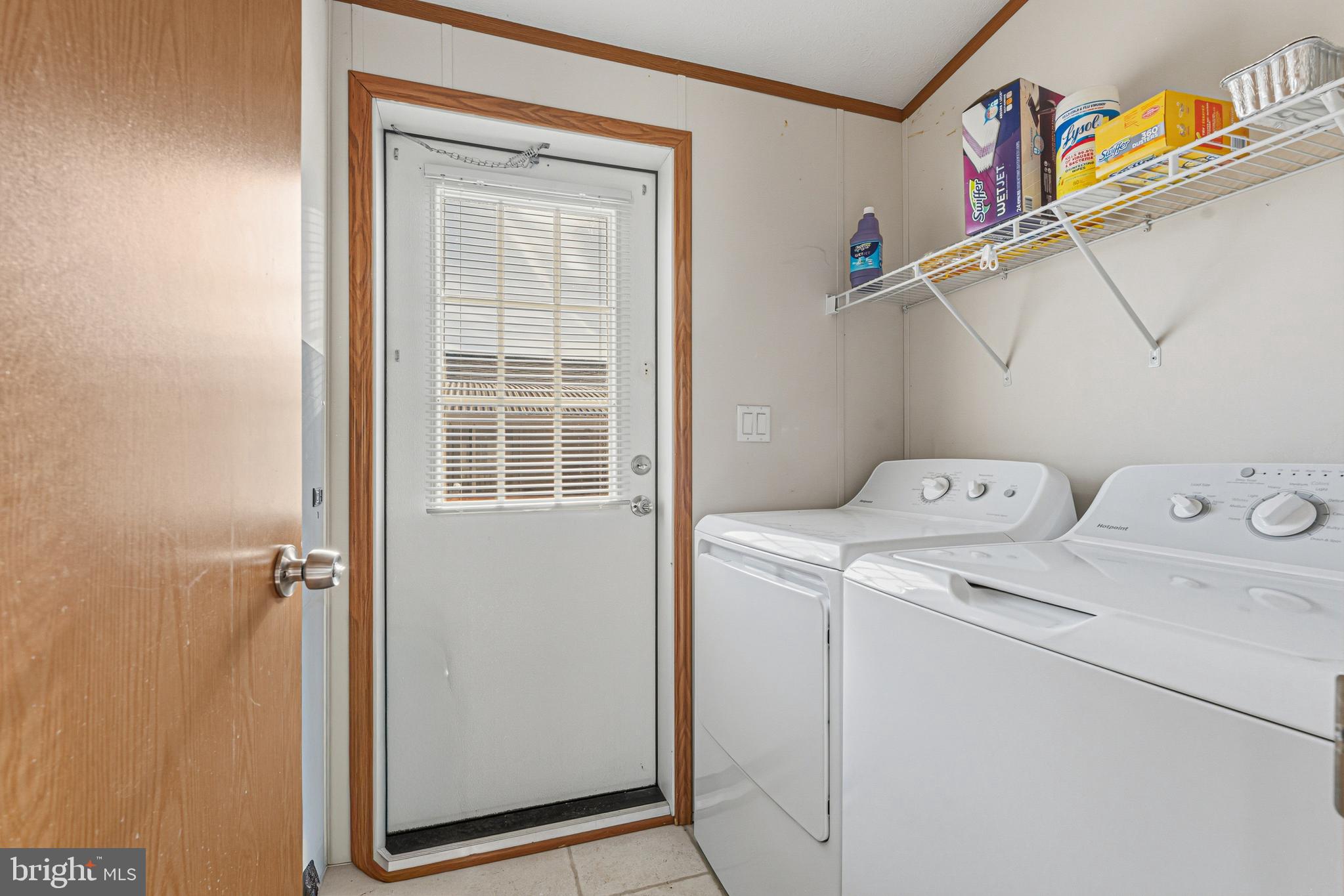 KEN LEE MOBILE HOME PARK - Residential