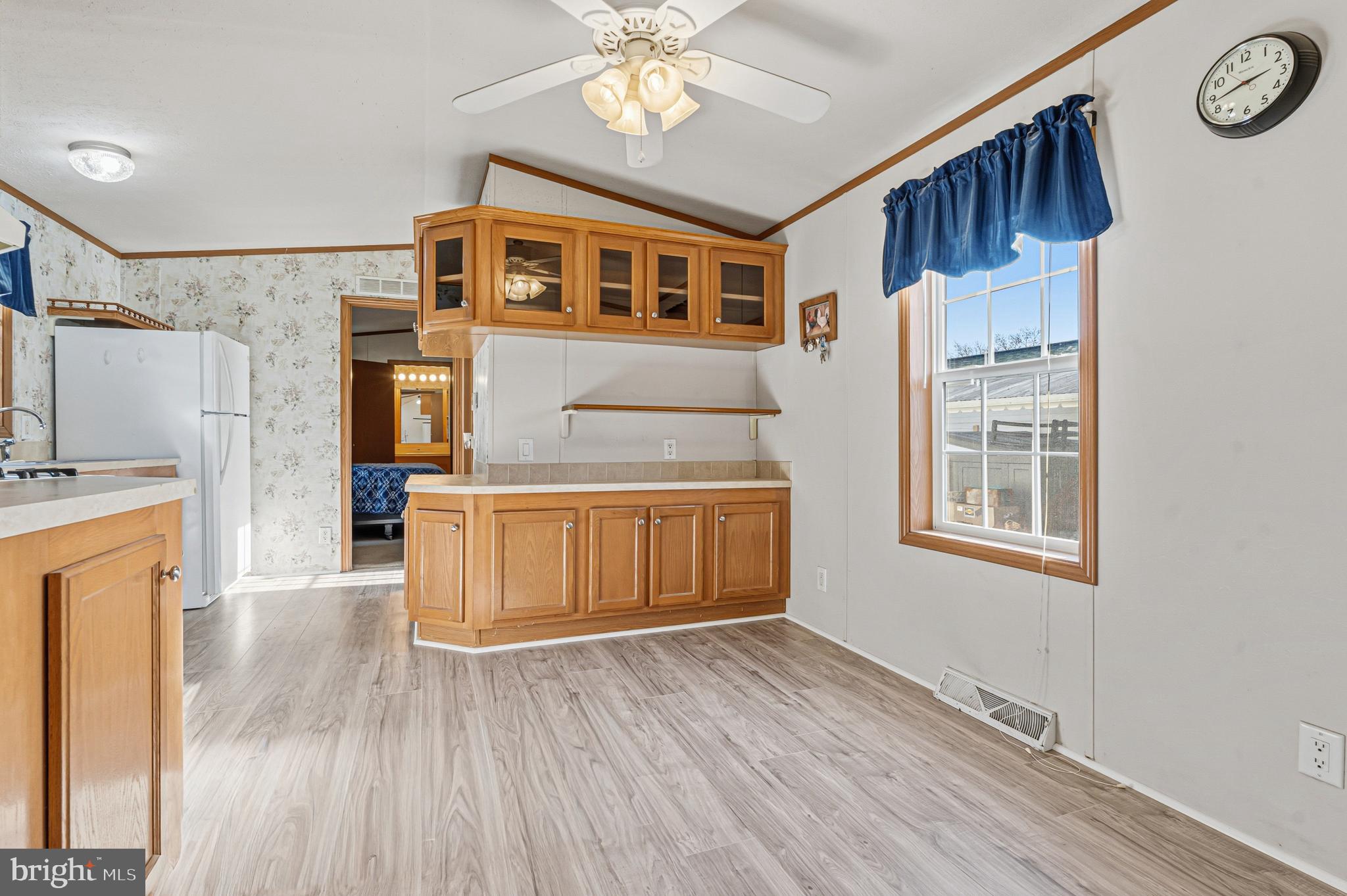 KEN LEE MOBILE HOME PARK - Residential