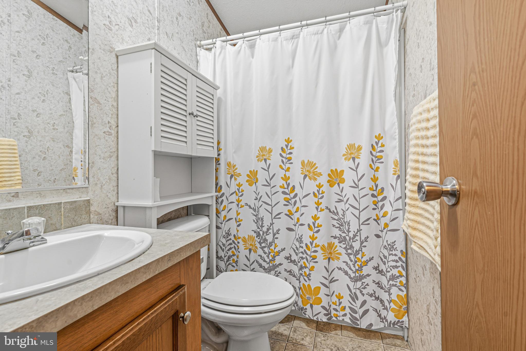 KEN LEE MOBILE HOME PARK - Residential