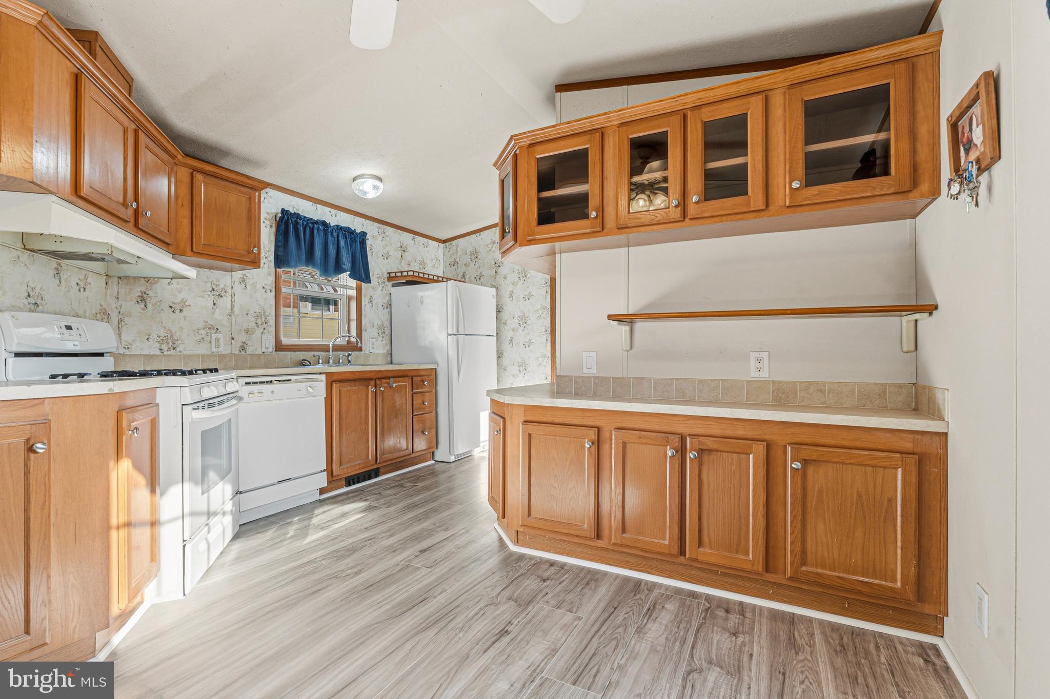 KEN LEE MOBILE HOME PARK - Residential