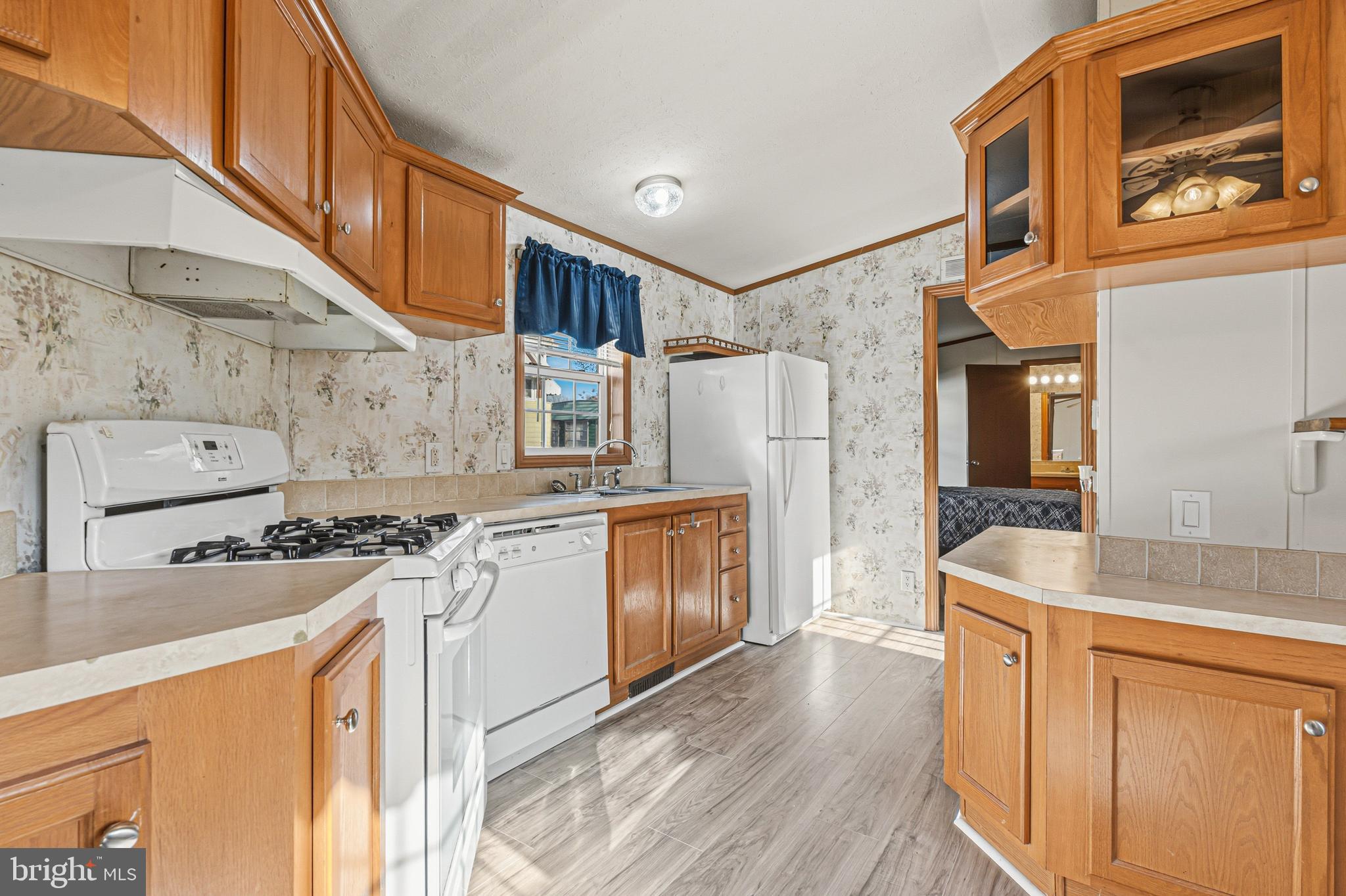 KEN LEE MOBILE HOME PARK - Residential