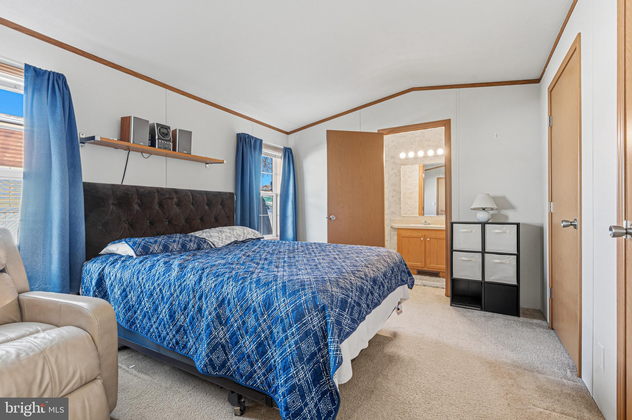 KEN LEE MOBILE HOME PARK - Residential