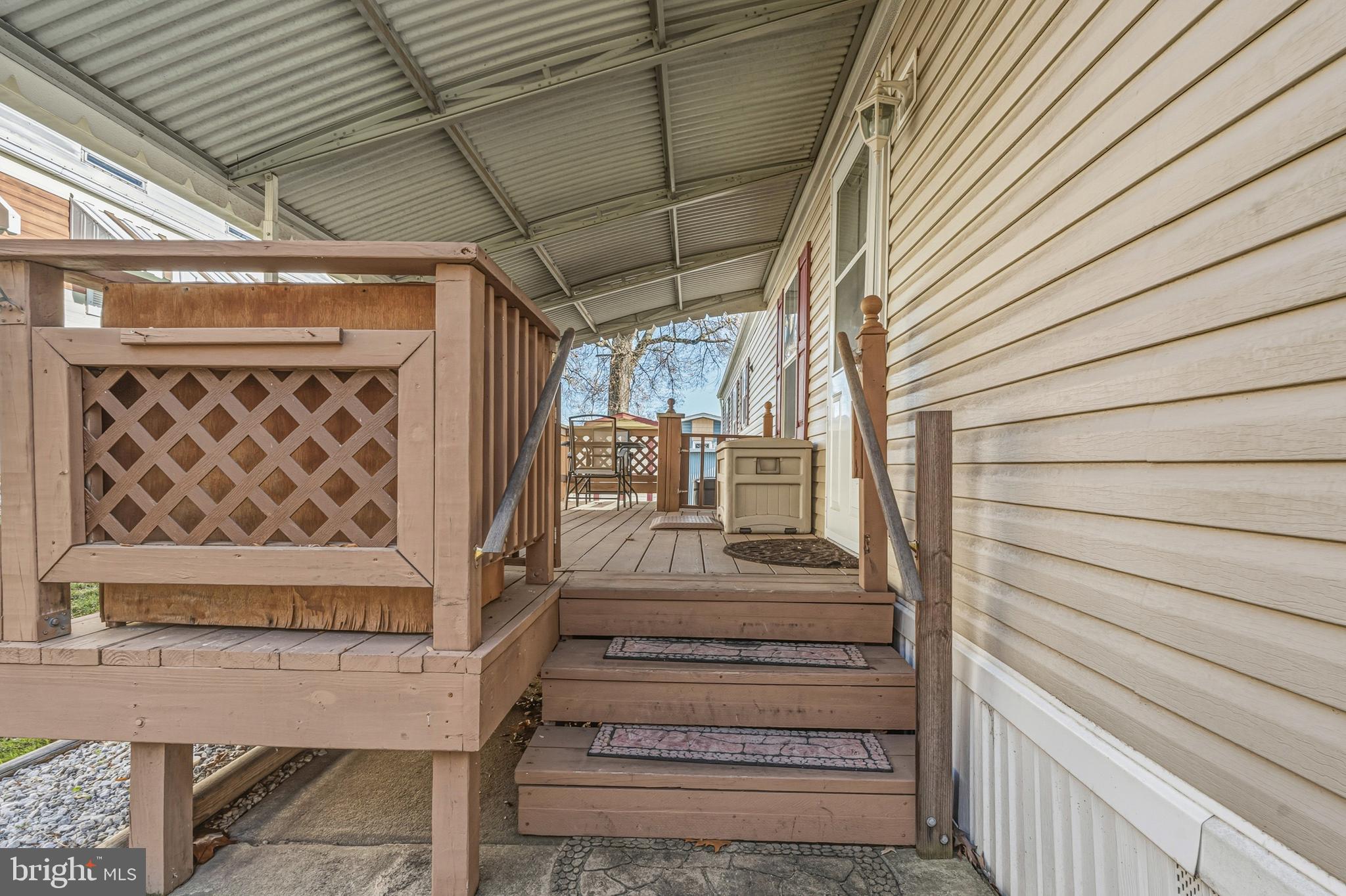 KEN LEE MOBILE HOME PARK - Residential