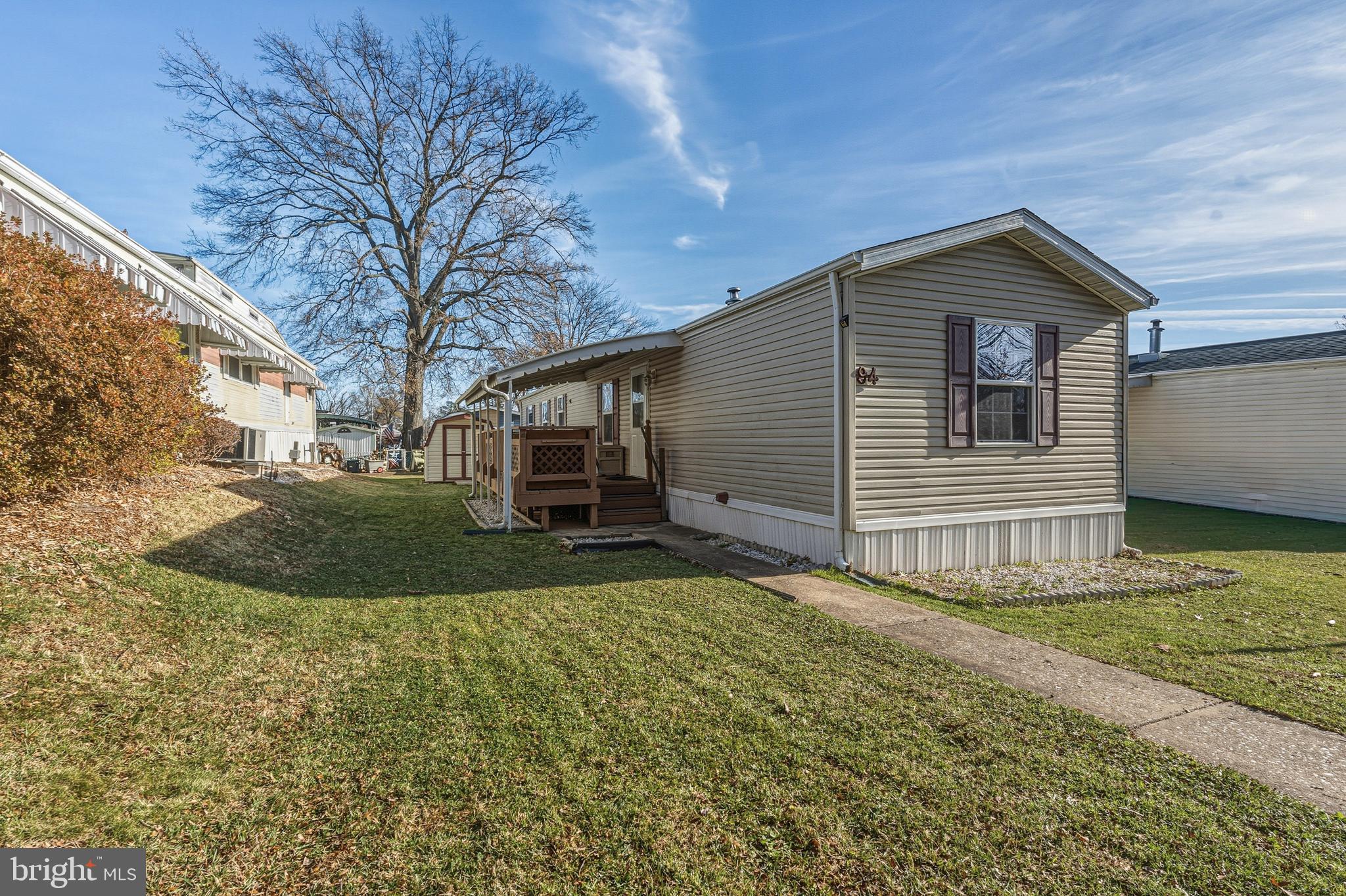 KEN LEE MOBILE HOME PARK - Residential