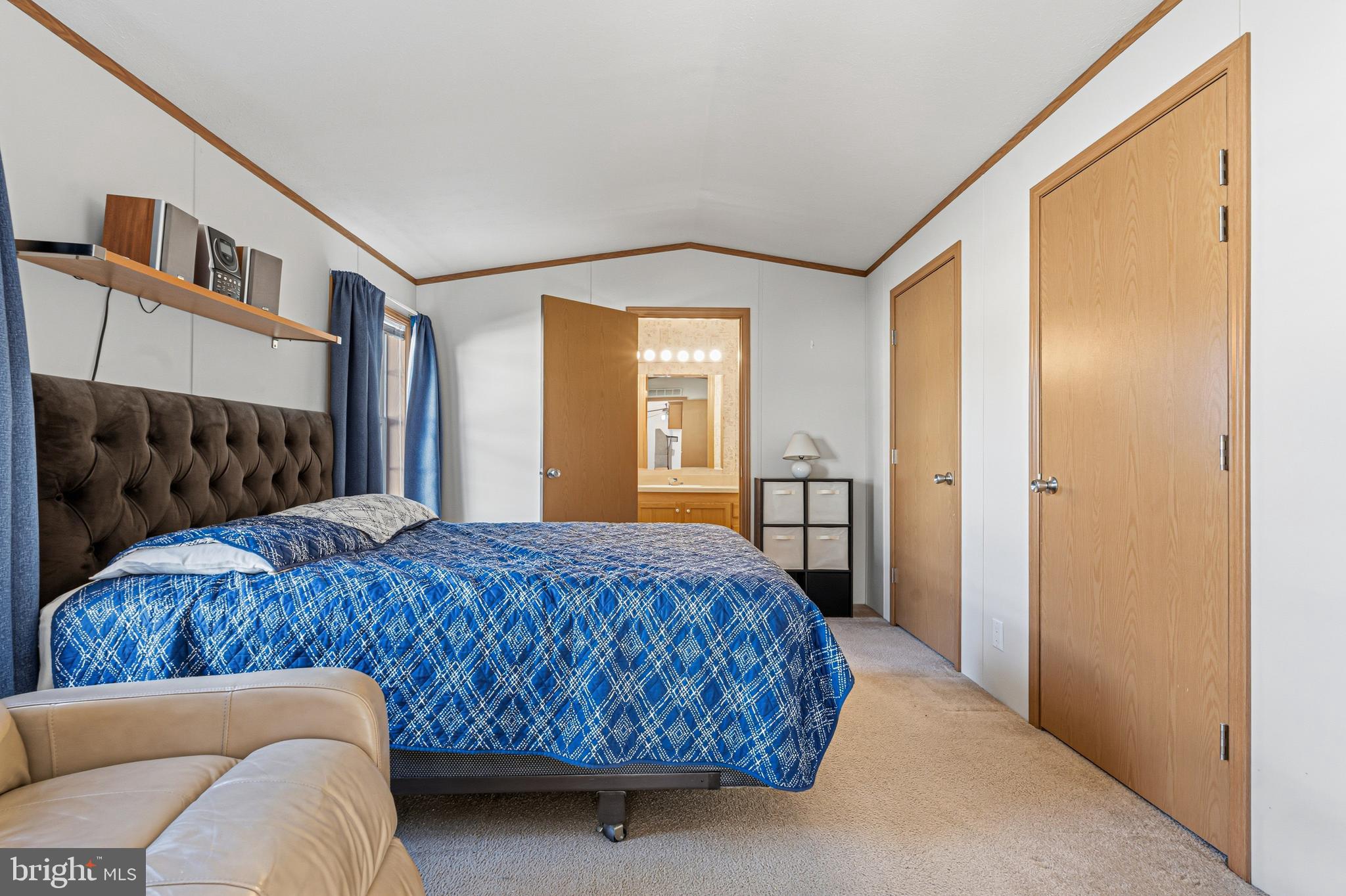 KEN LEE MOBILE HOME PARK - Residential