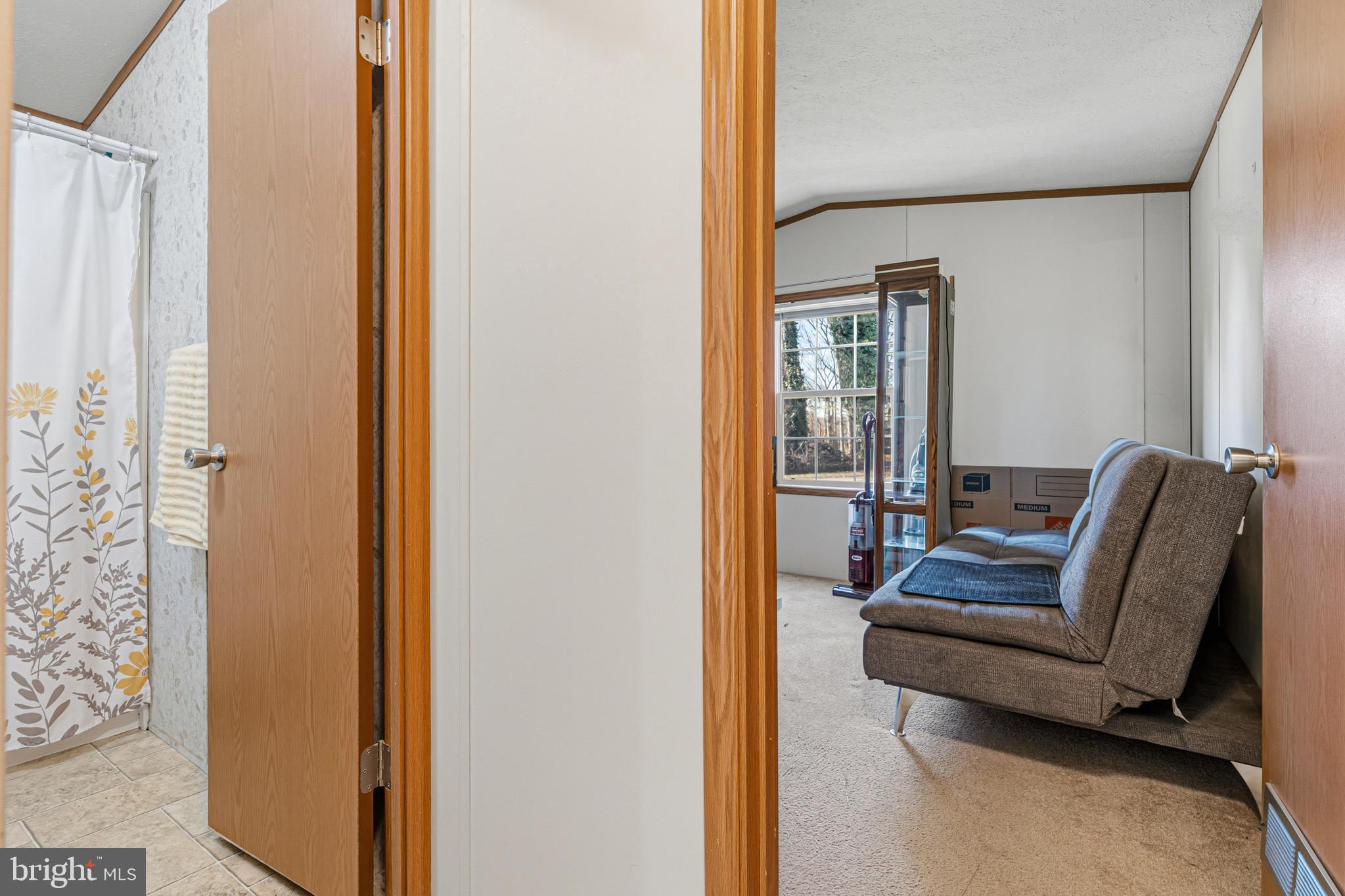 KEN LEE MOBILE HOME PARK - Residential