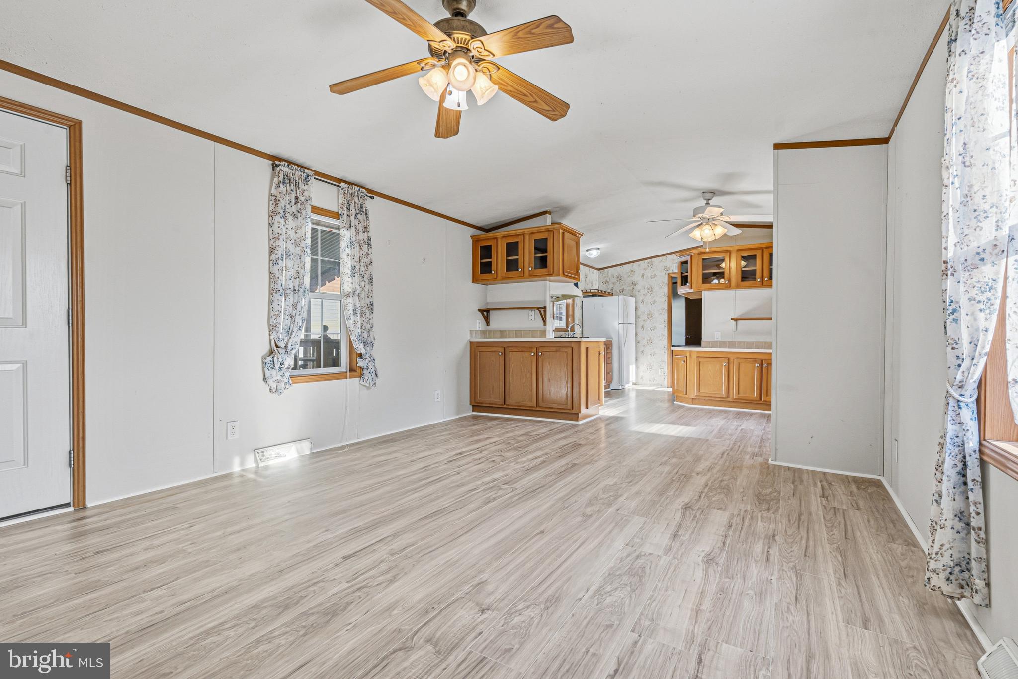 KEN LEE MOBILE HOME PARK - Residential