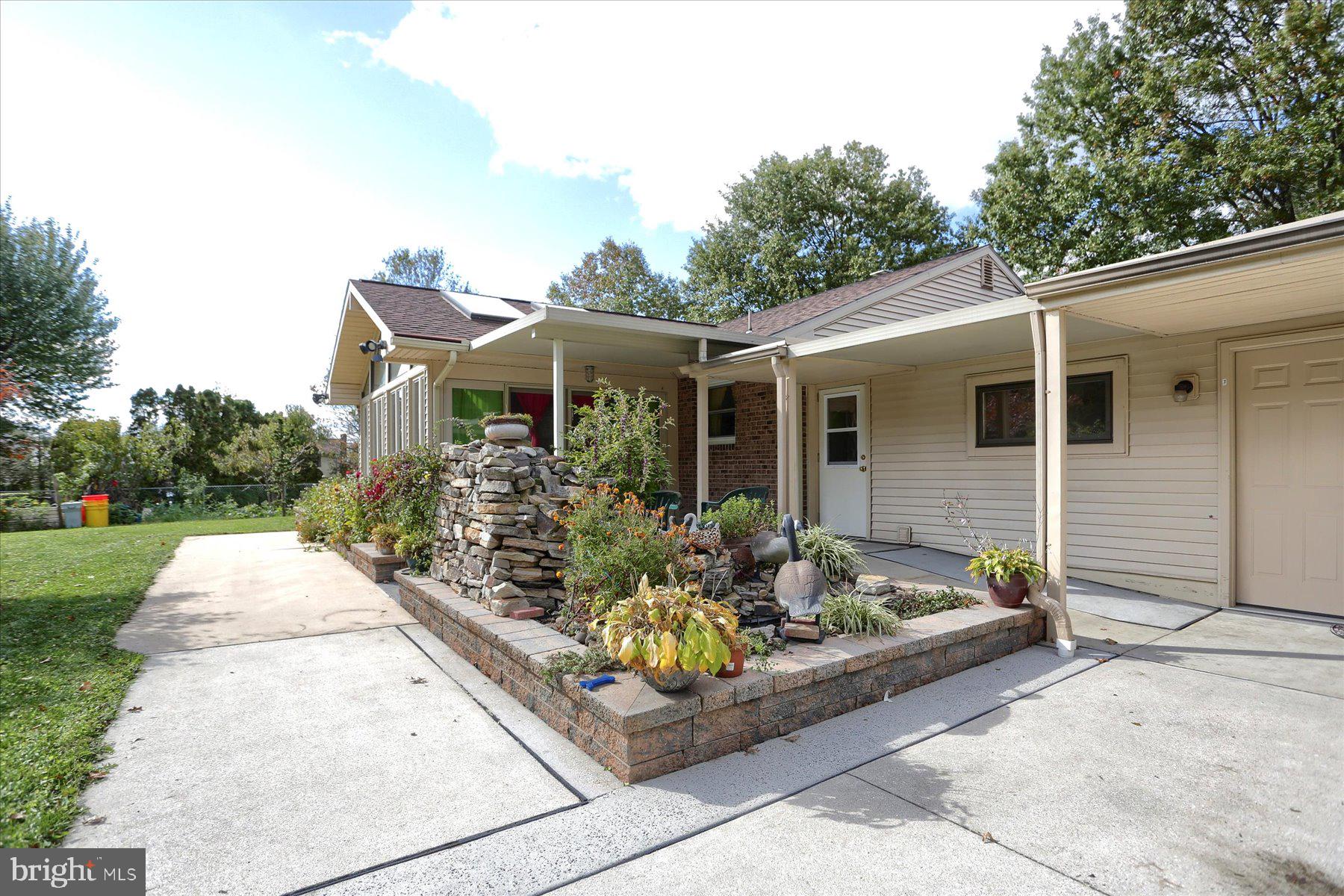 SUSQUEHANNA TOWNSHIP - Residential