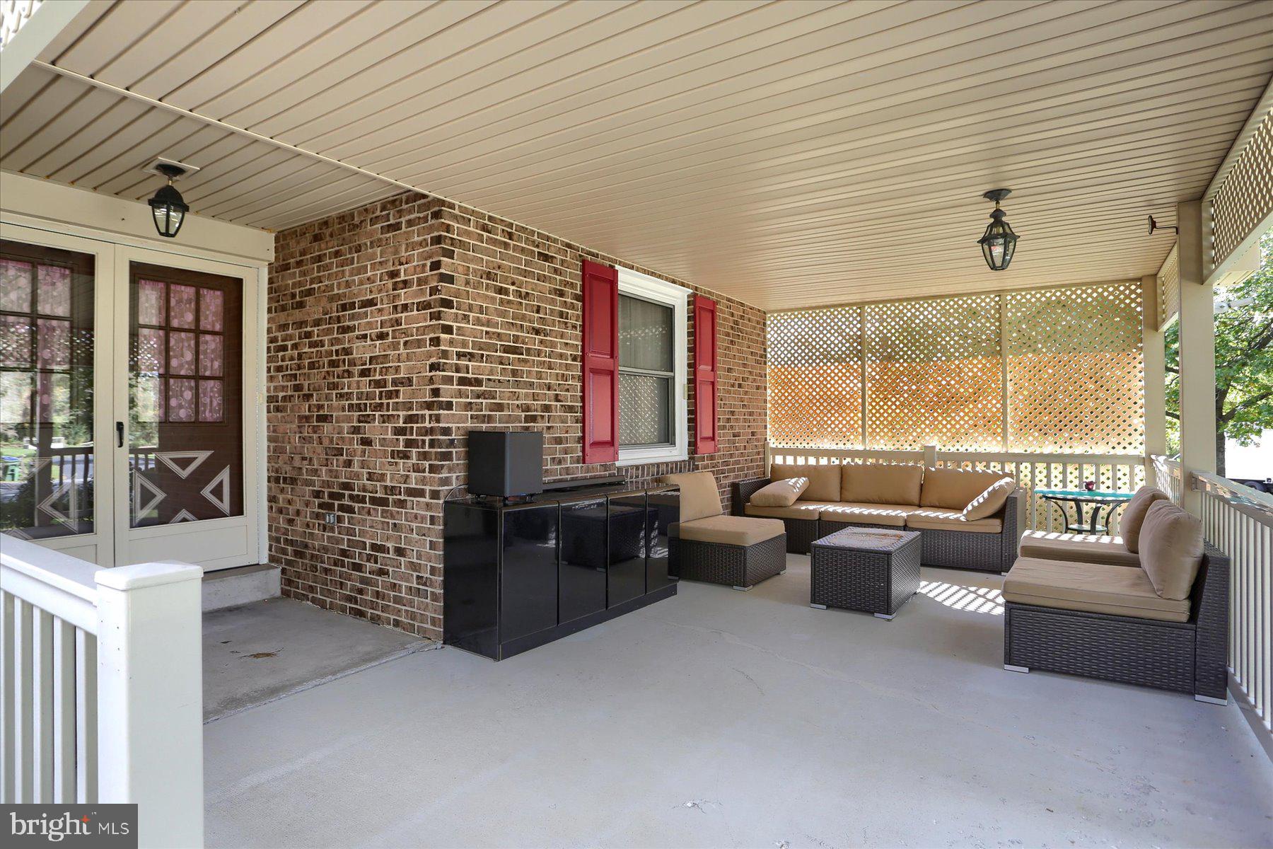 SUSQUEHANNA TOWNSHIP - Residential