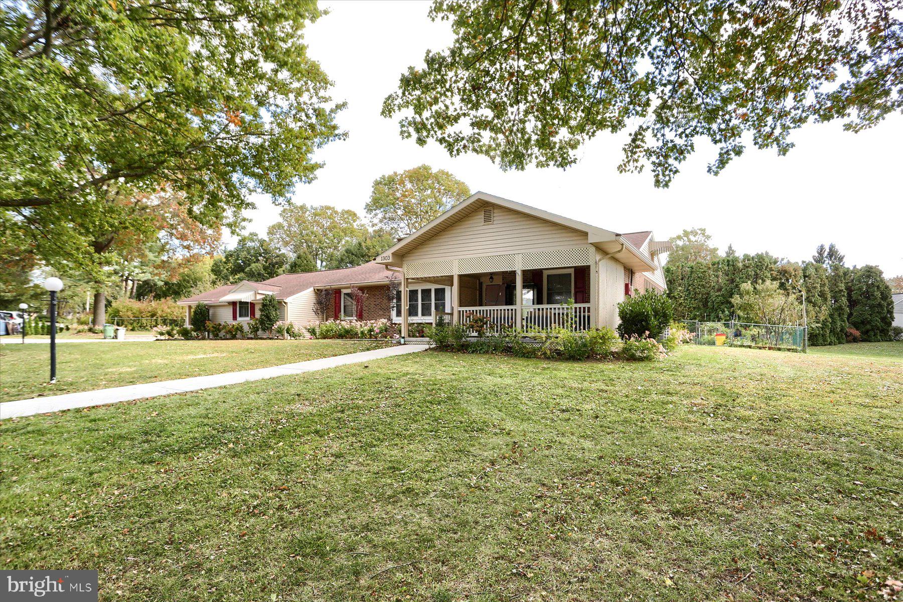 SUSQUEHANNA TOWNSHIP - Residential