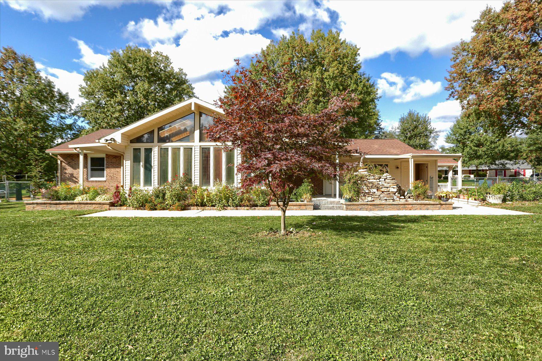 SUSQUEHANNA TOWNSHIP - Residential