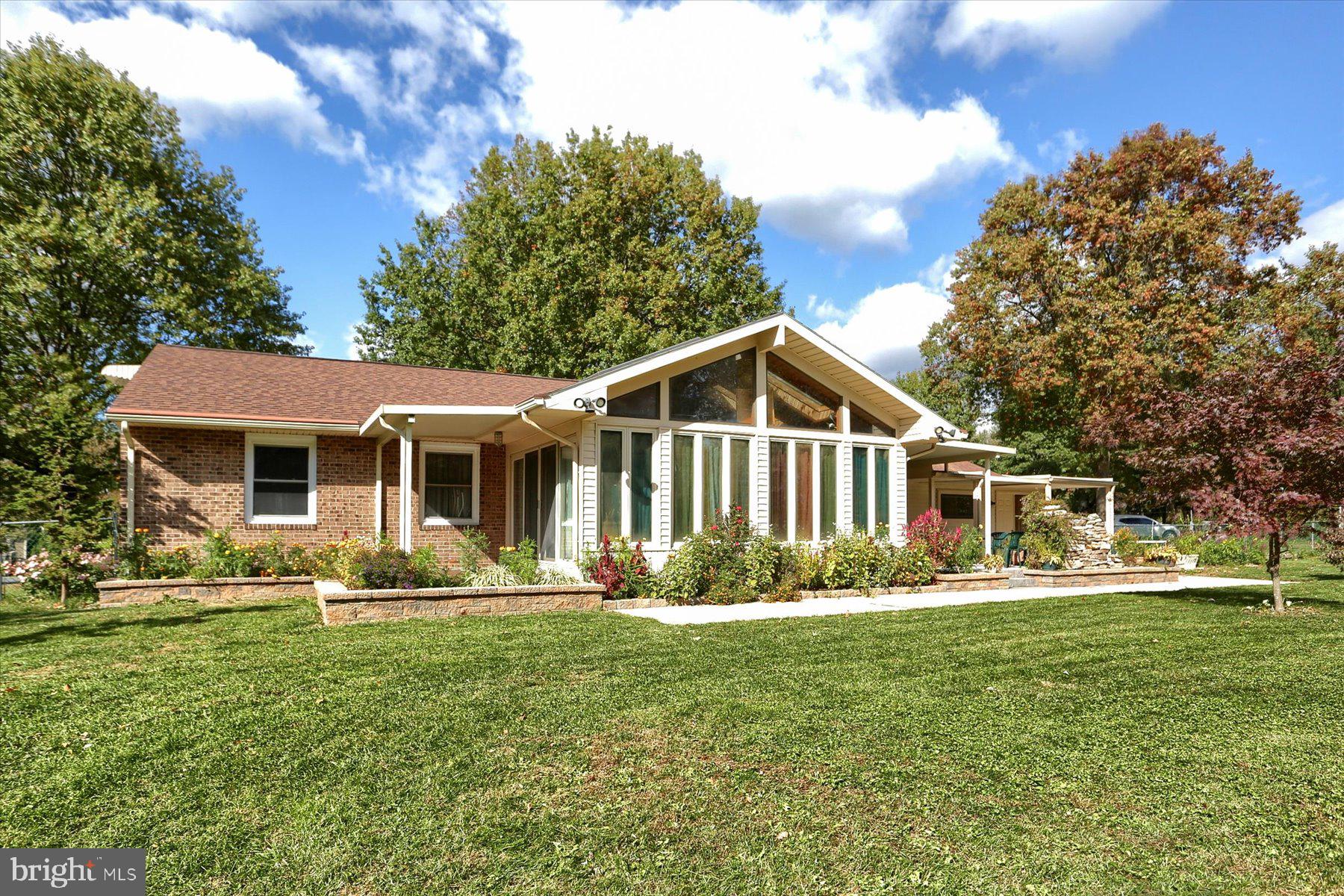 SUSQUEHANNA TOWNSHIP - Residential