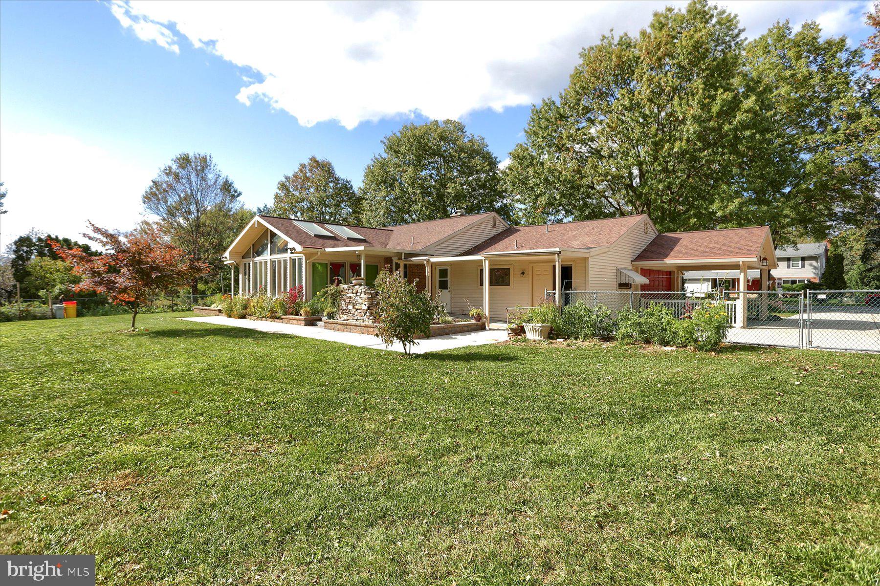 SUSQUEHANNA TOWNSHIP - Residential