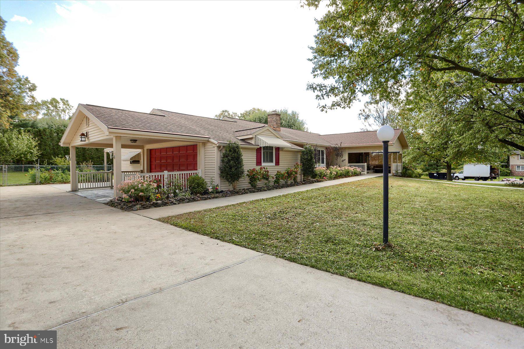 SUSQUEHANNA TOWNSHIP - Residential