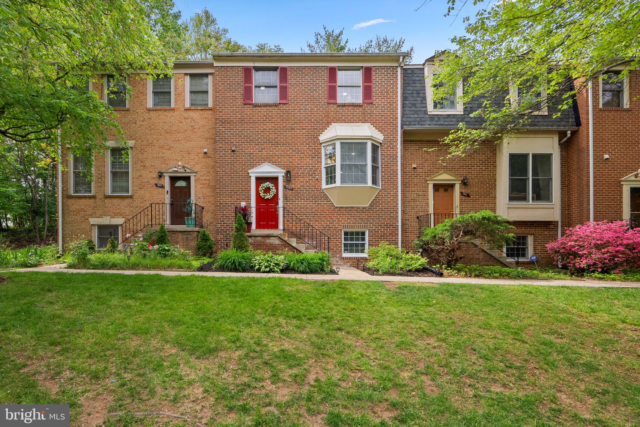 1949 CATOCTIN TERRACE