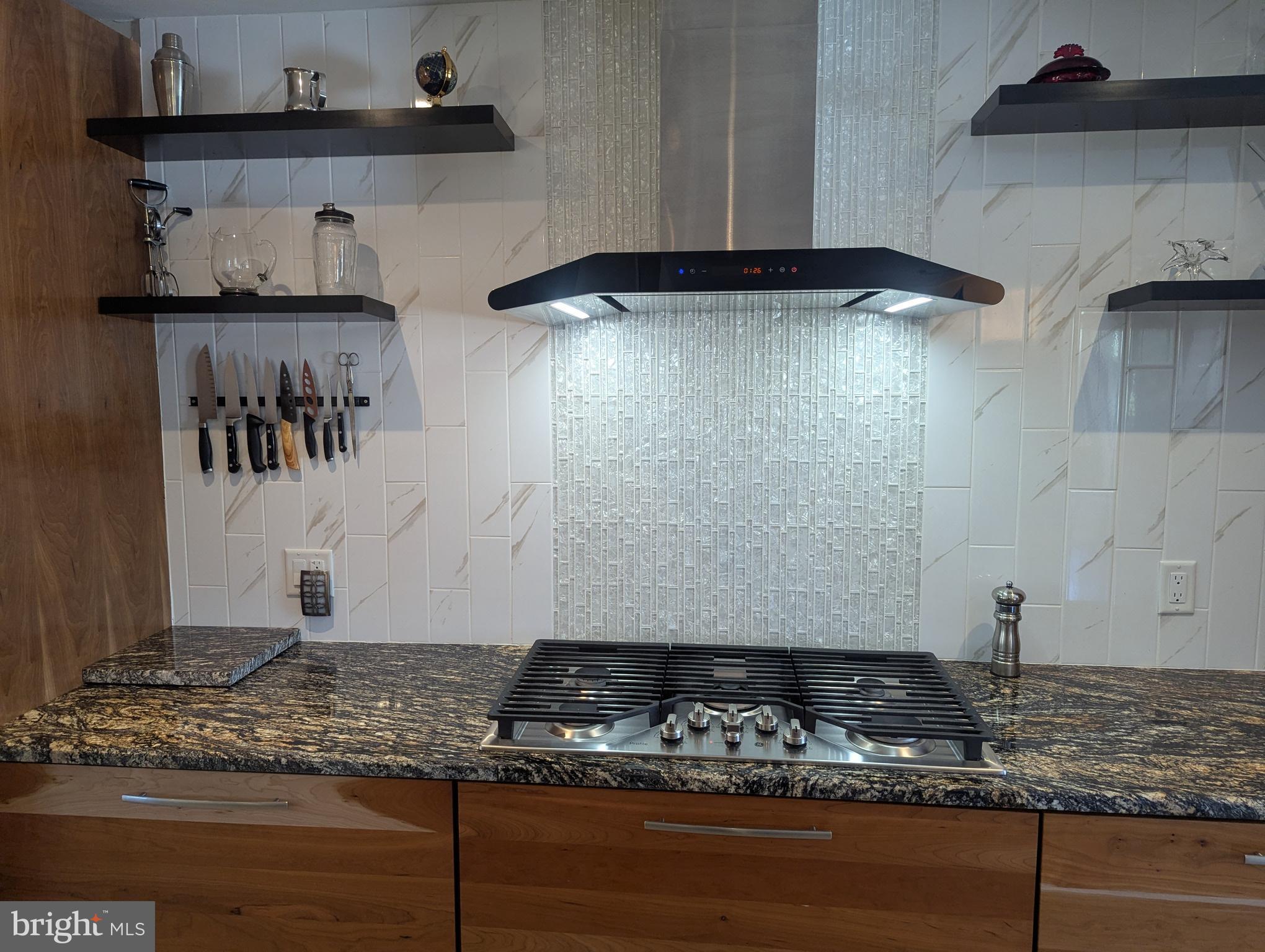 WINDING HILL HEIGHTS - Residential