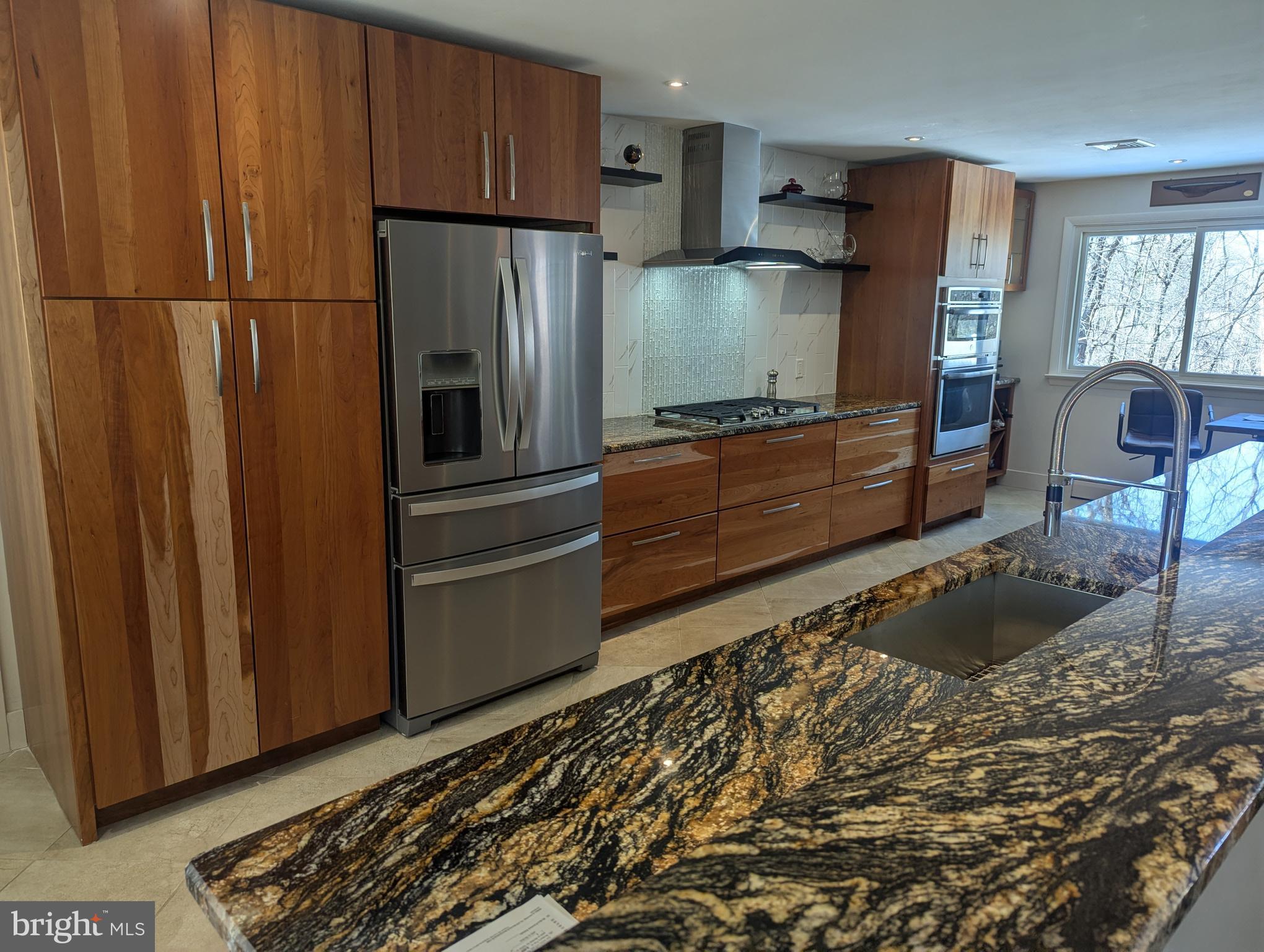 WINDING HILL HEIGHTS - Residential